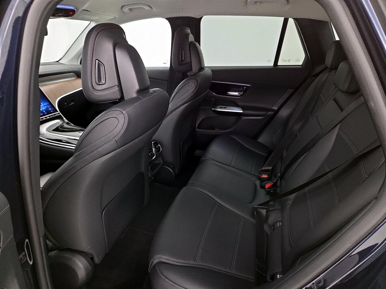 2023 Mercedes-Benz GLC GLC 300 - Photo 20
