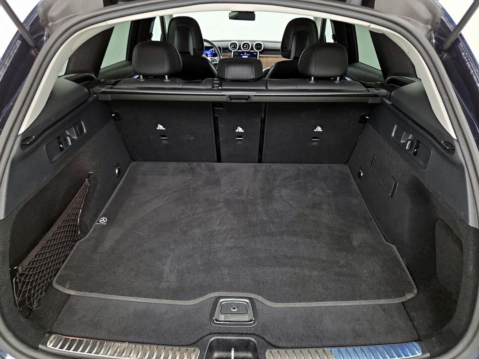 2023 Mercedes-Benz GLC GLC 300 - Photo 21