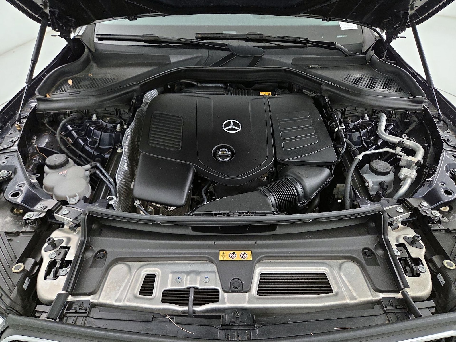 2023 Mercedes-Benz GLC GLC 300 - Photo 22