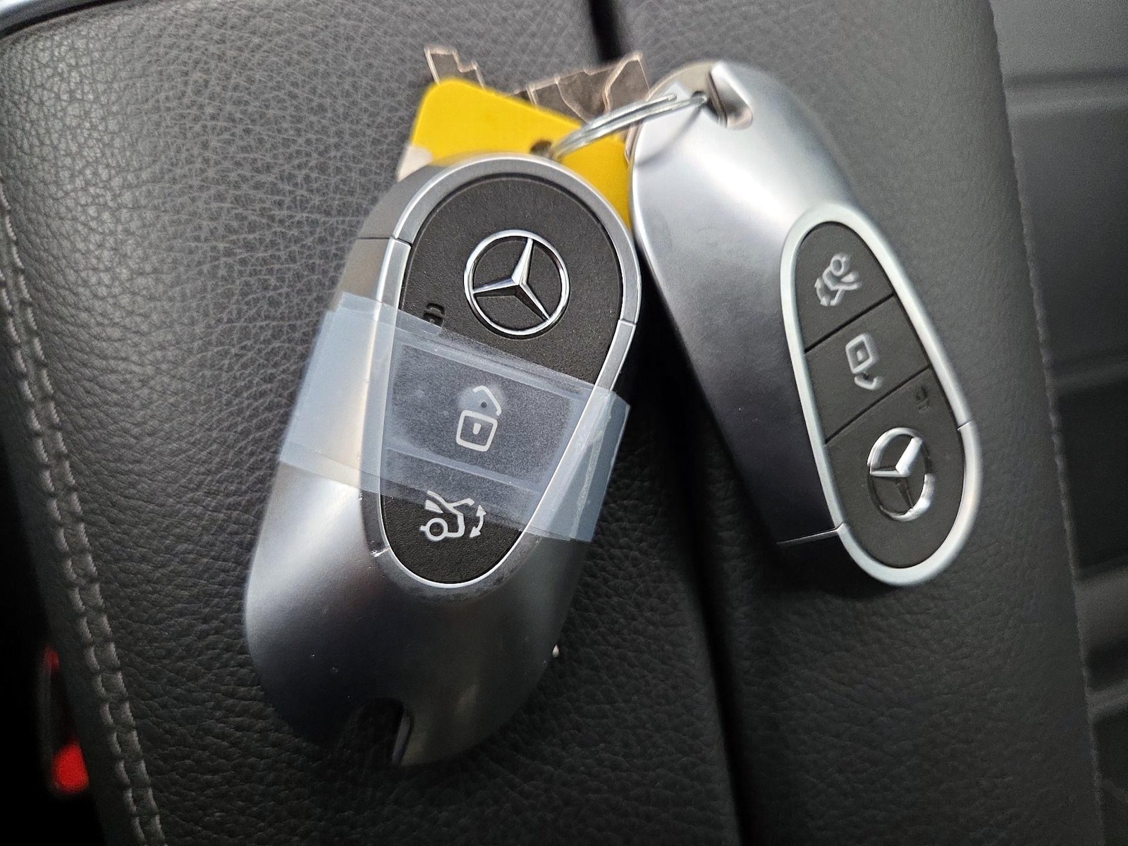 2023 Mercedes-Benz GLC GLC 300 - Photo 23