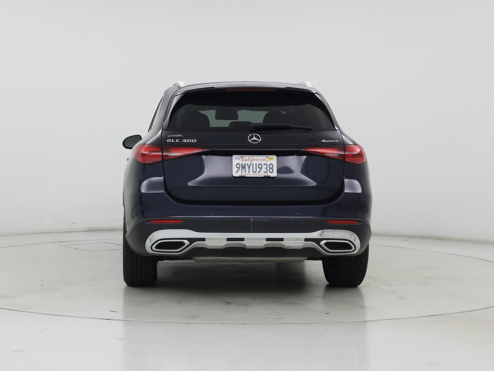 2023 Mercedes-Benz GLC GLC 300 - Photo 7