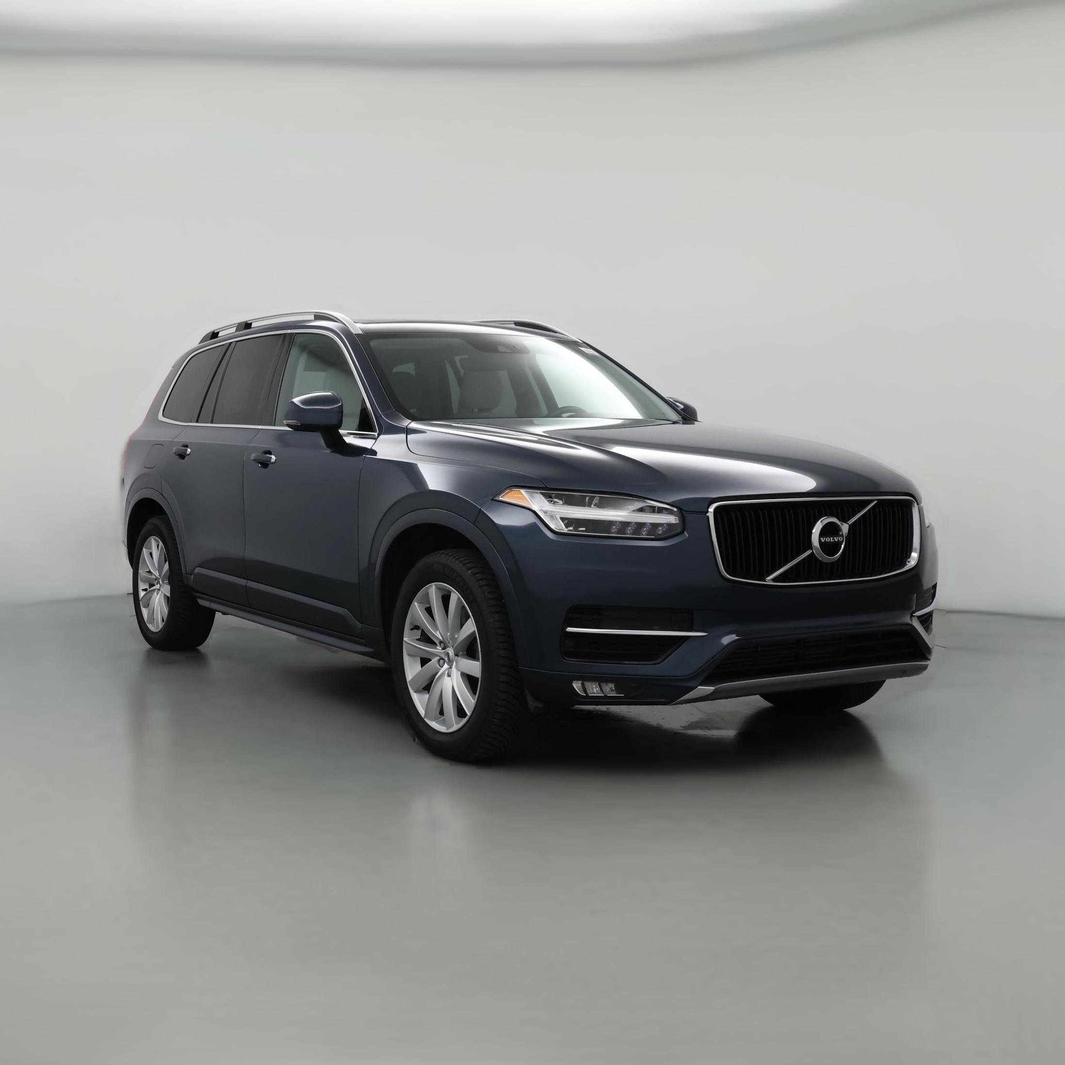 Thumbnail: 2019 Volvo XC90 - 1