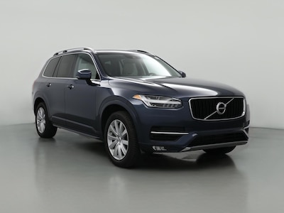 2019 Volvo XC90 T5 Momentum