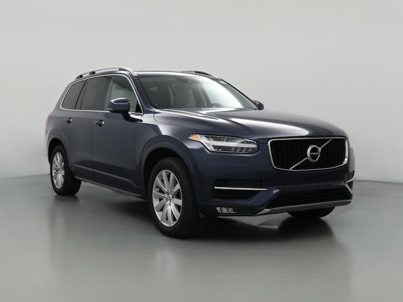 2019 Volvo XC90 T5 Momentum -
                  Clearwater, FL