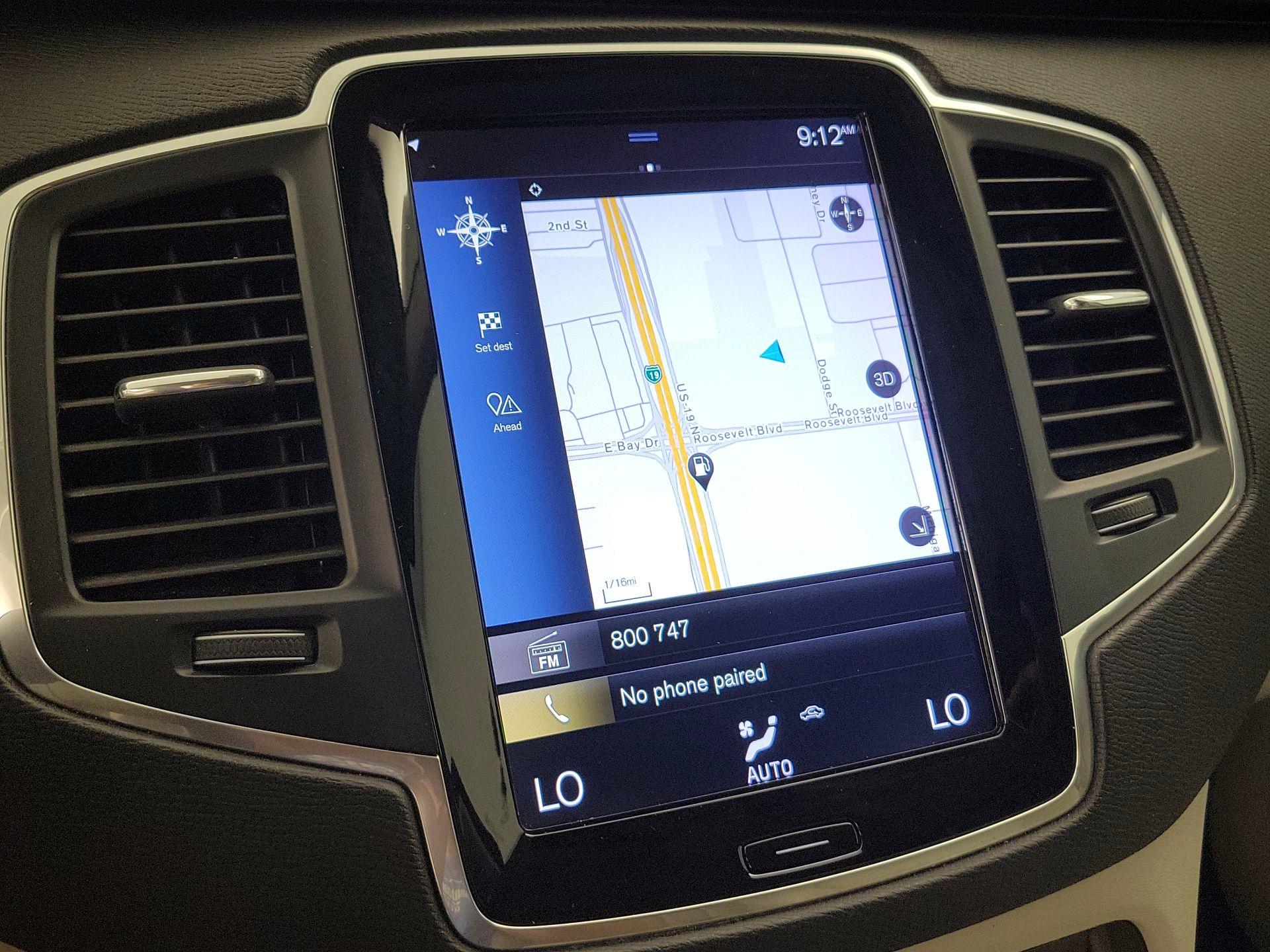 Thumbnail: 2019 Volvo XC90 - 14