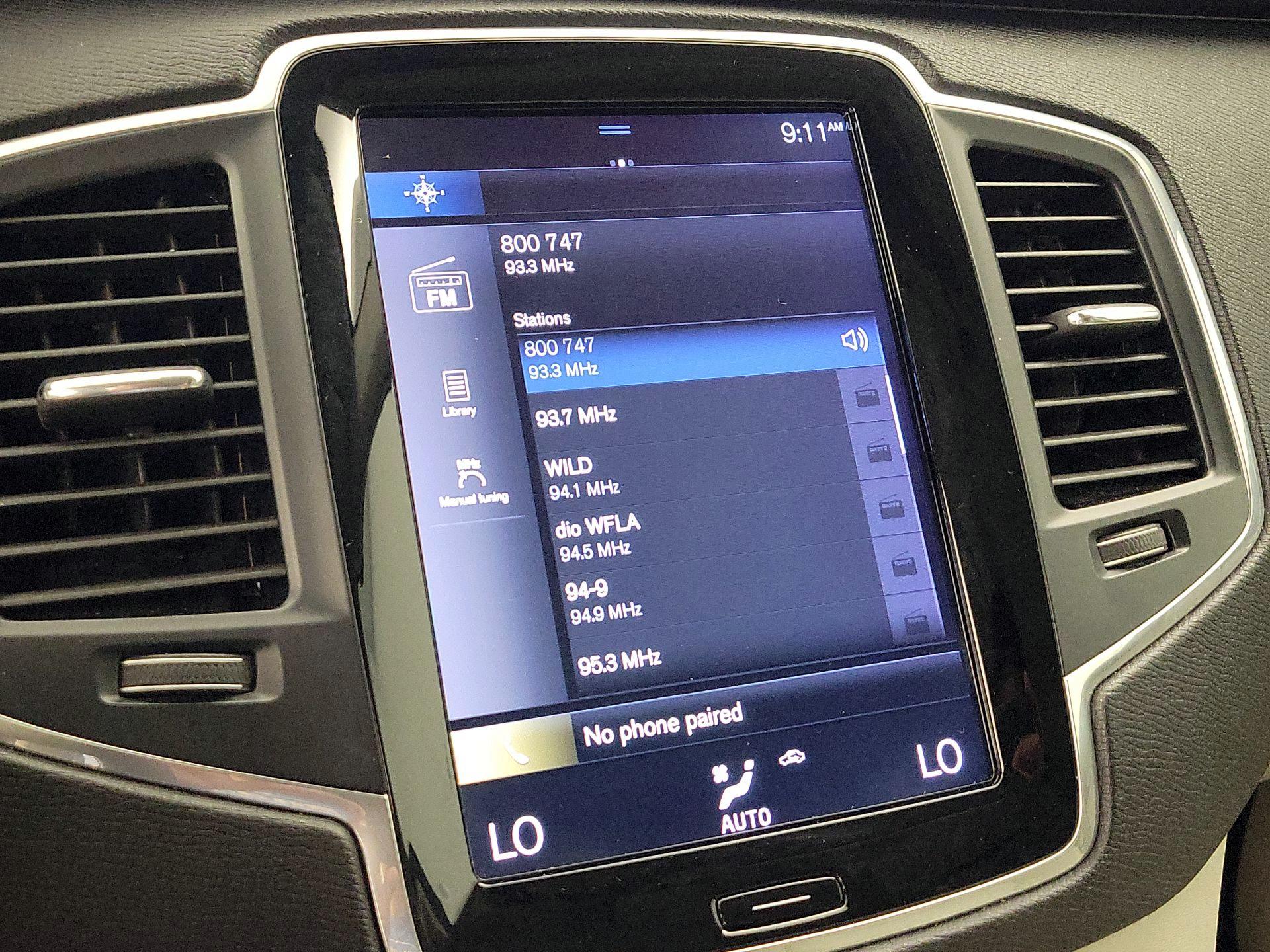 Thumbnail: 2019 Volvo XC90 - 16