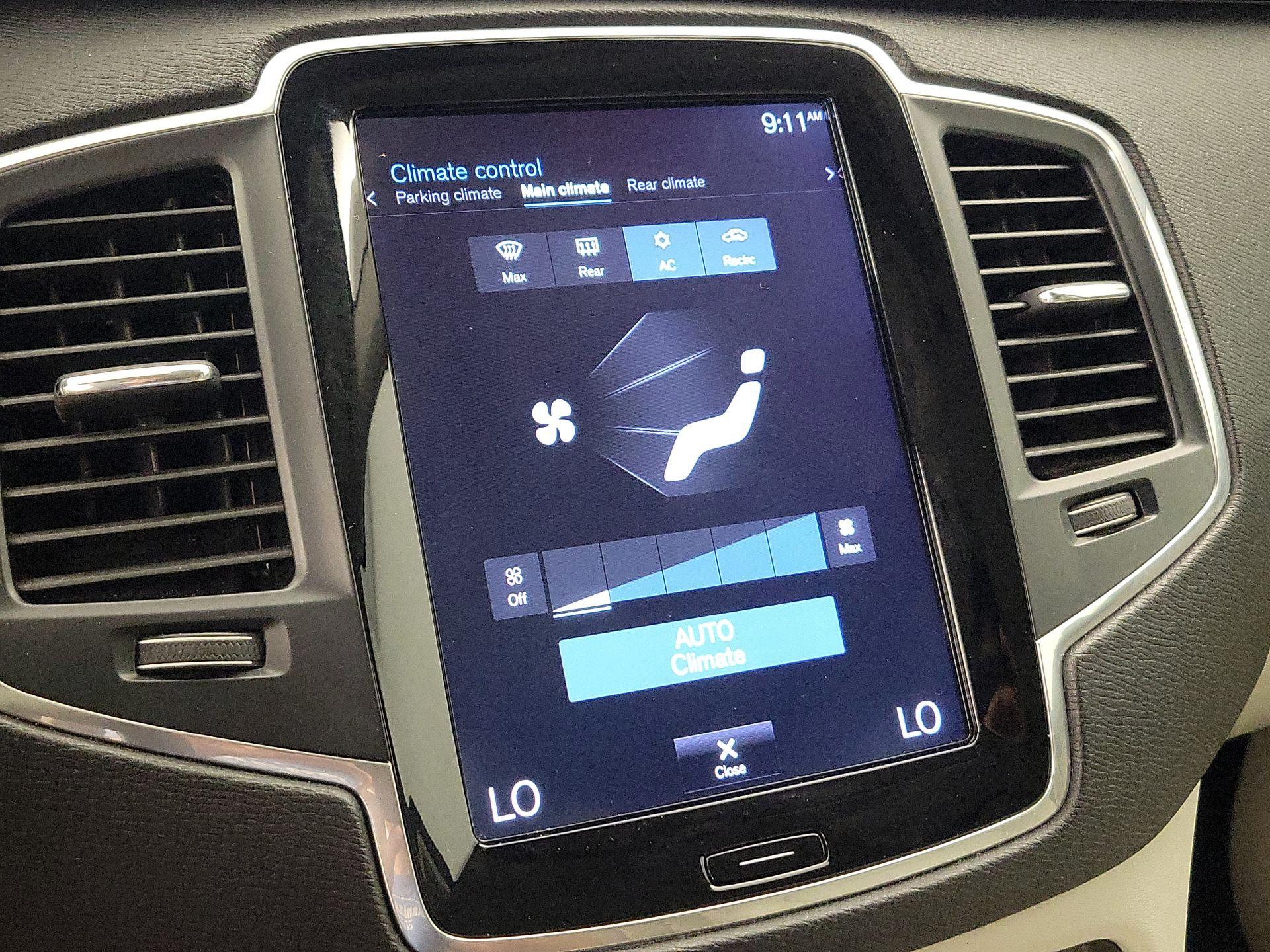 Thumbnail: 2019 Volvo XC90 - 17