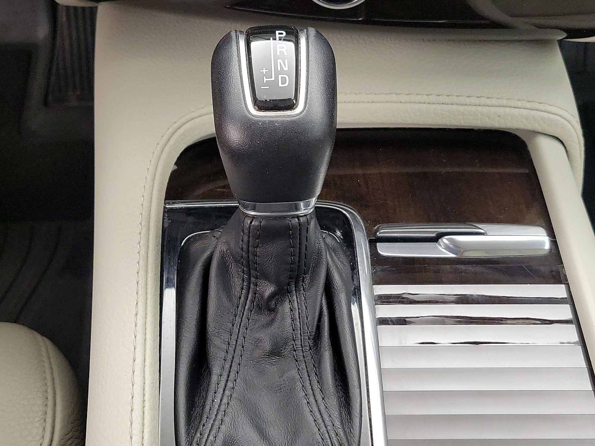 Thumbnail: 2019 Volvo XC90 - 18