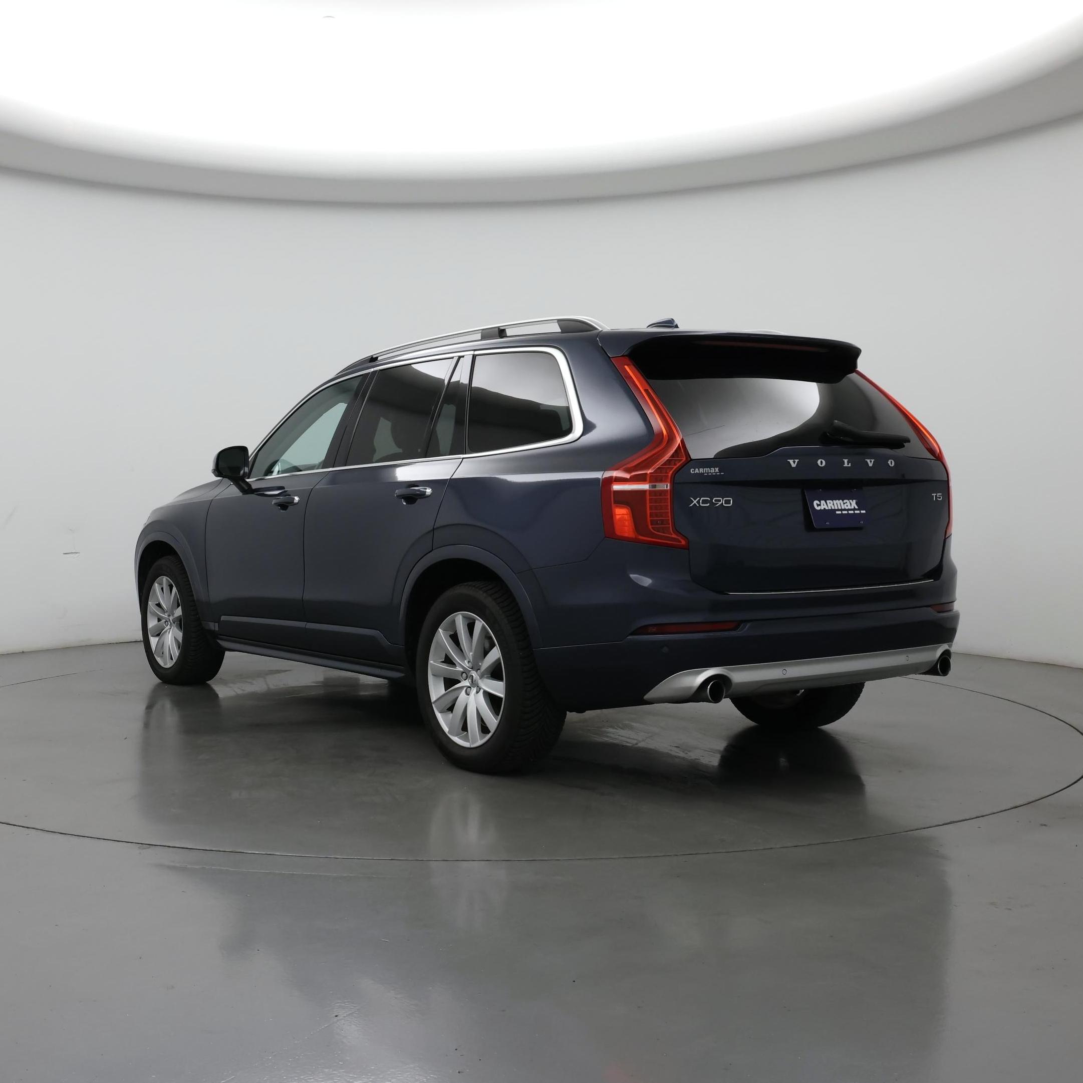 Thumbnail: 2019 Volvo XC90 - 2