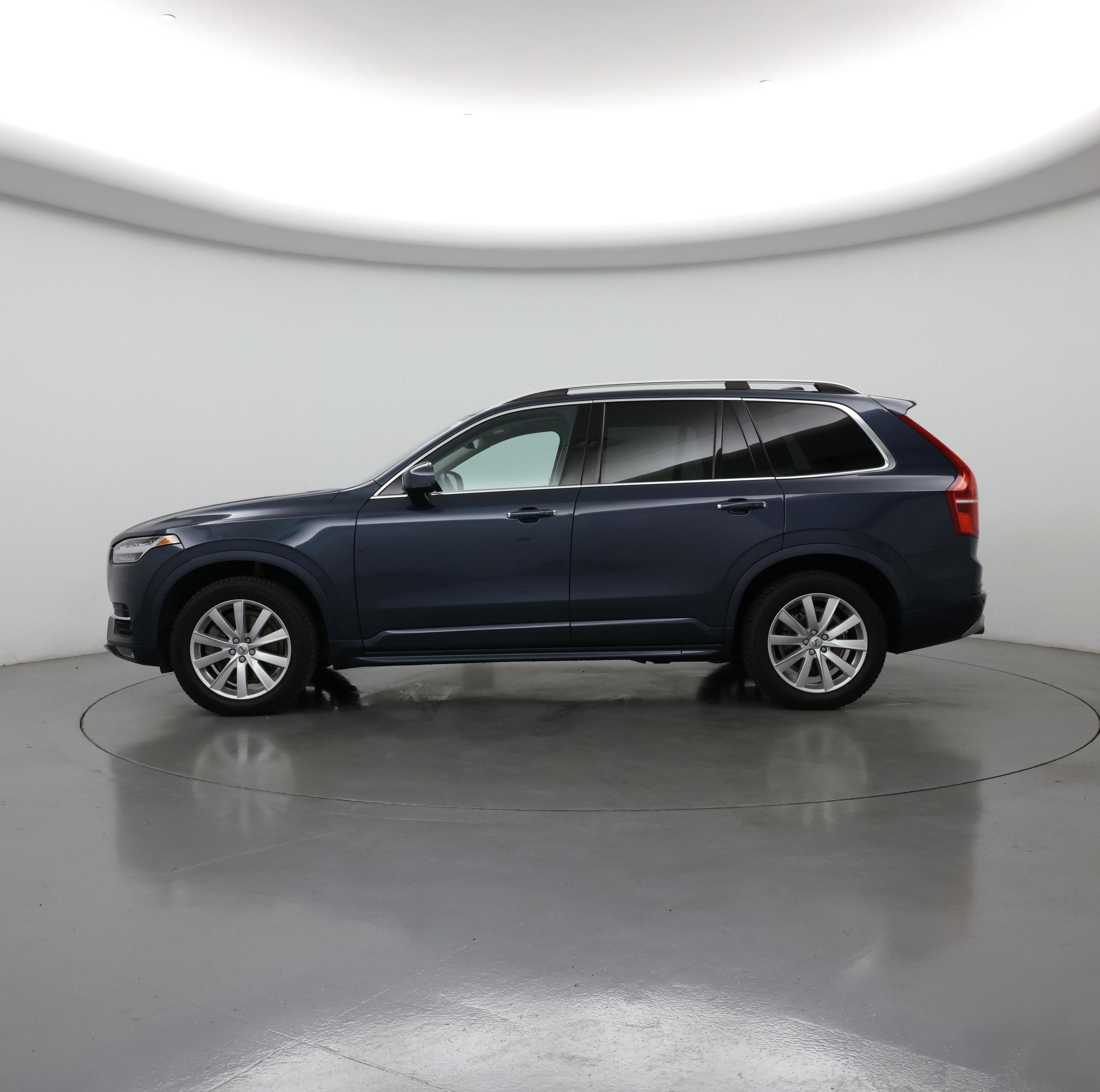 Thumbnail: 2019 Volvo XC90 - 3