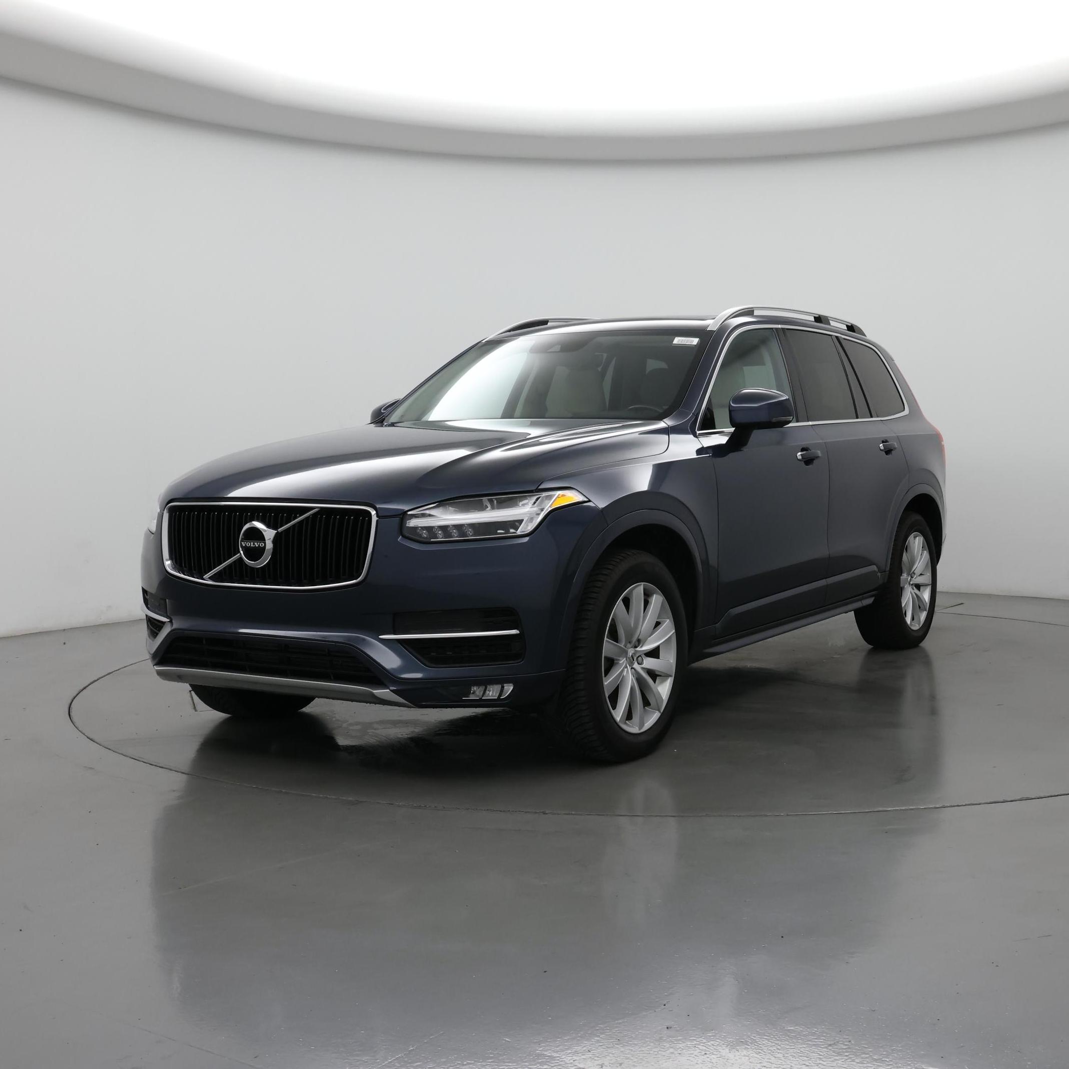 Thumbnail: 2019 Volvo XC90 - 4