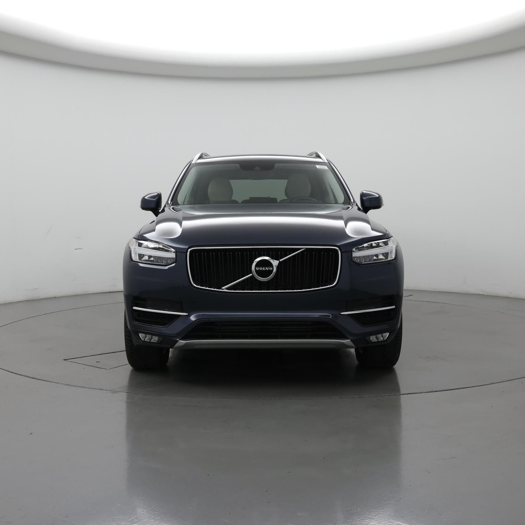 Thumbnail: 2019 Volvo XC90 - 5
