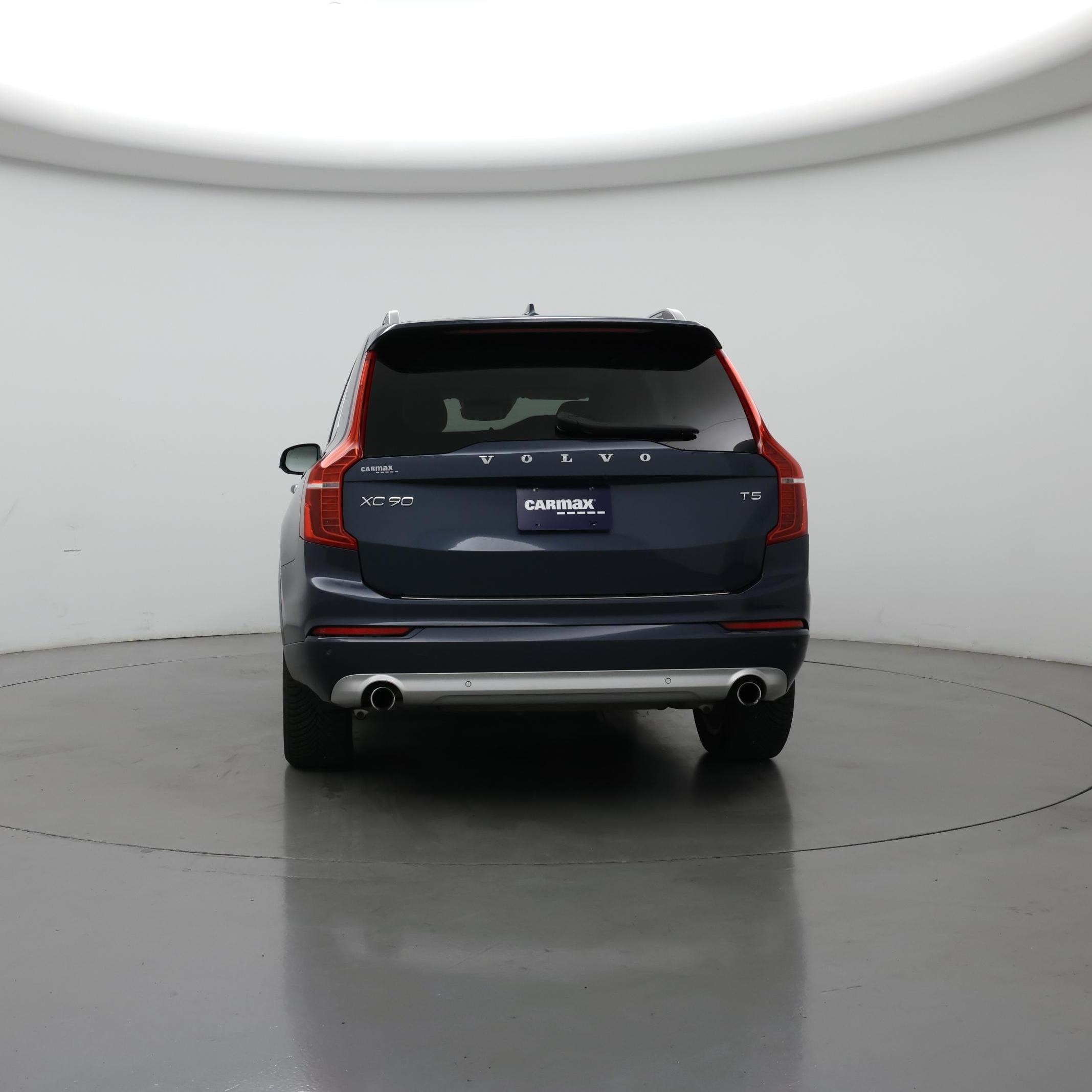 Thumbnail: 2019 Volvo XC90 - 6
