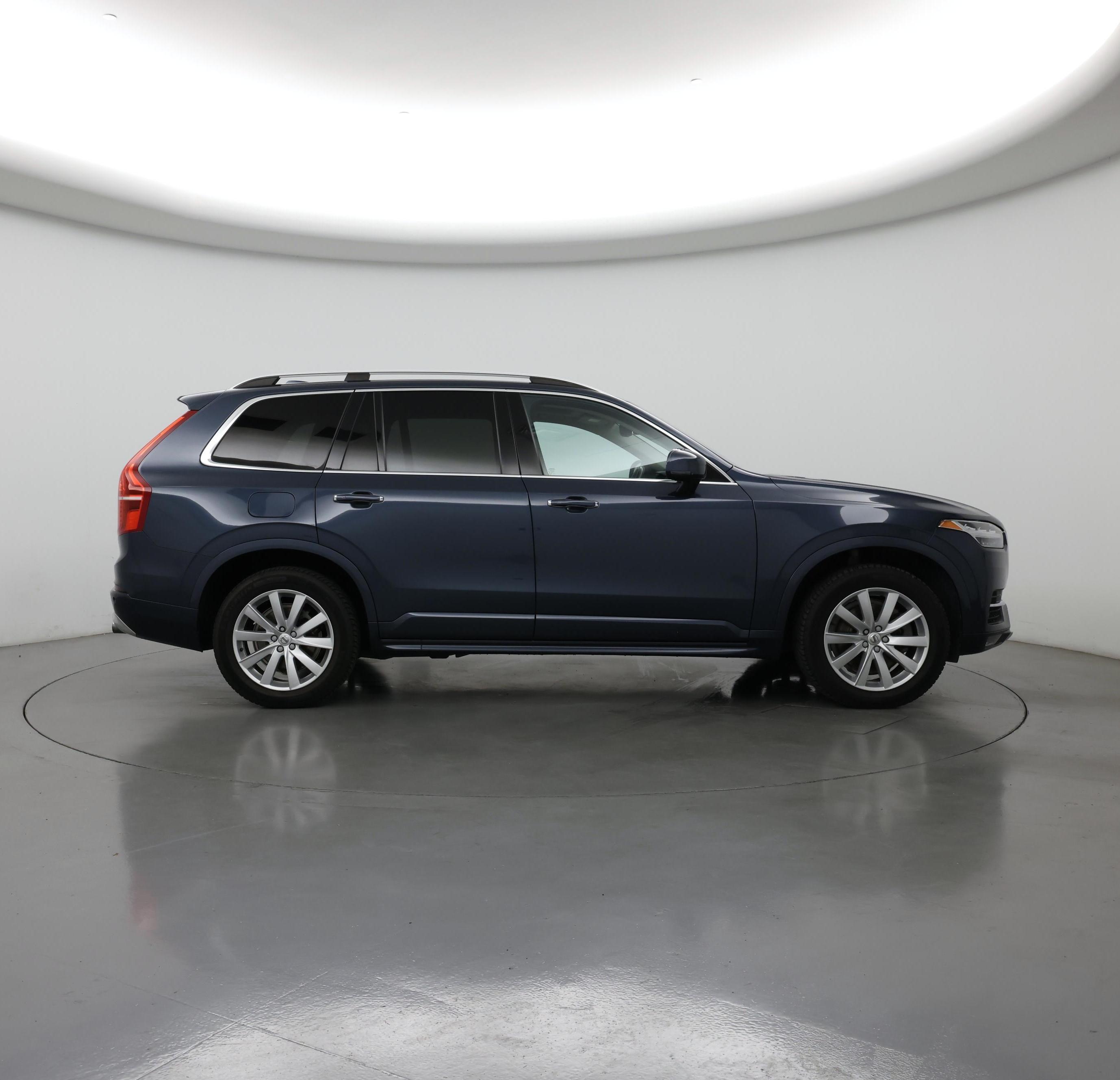 Thumbnail: 2019 Volvo XC90 - 7