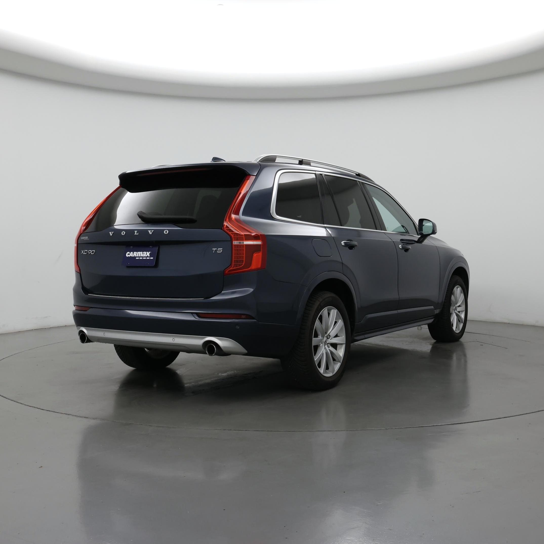 Thumbnail: 2019 Volvo XC90 - 8