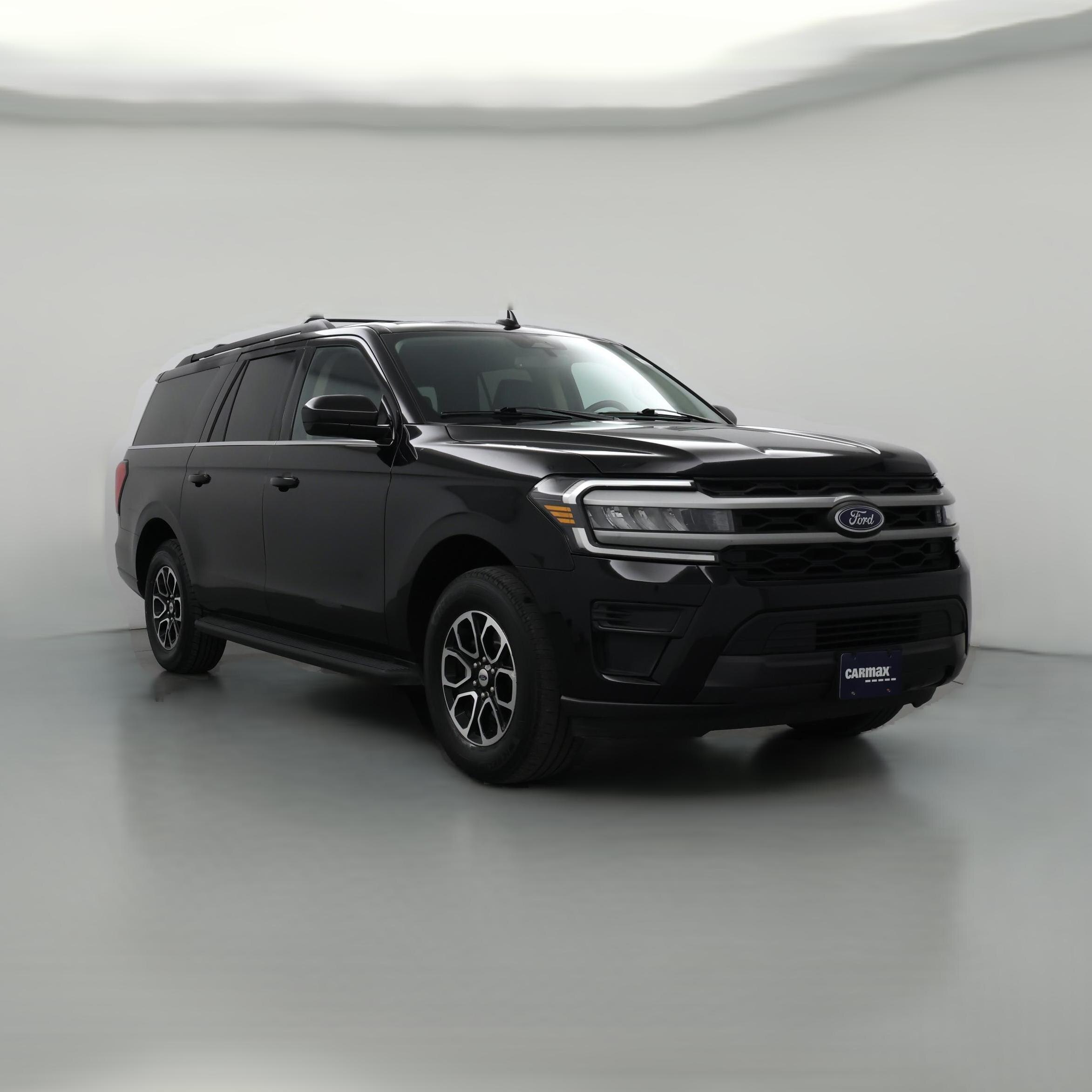 Thumbnail: 2024 Ford Expedition MAX - 1