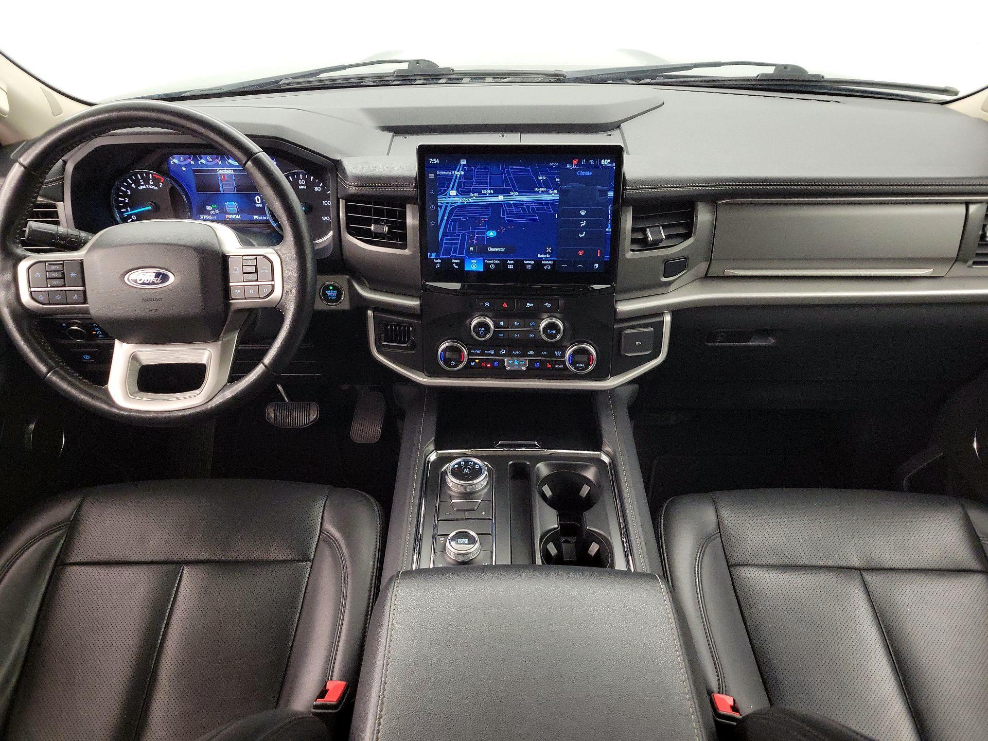 Thumbnail: 2024 Ford Expedition MAX - 9