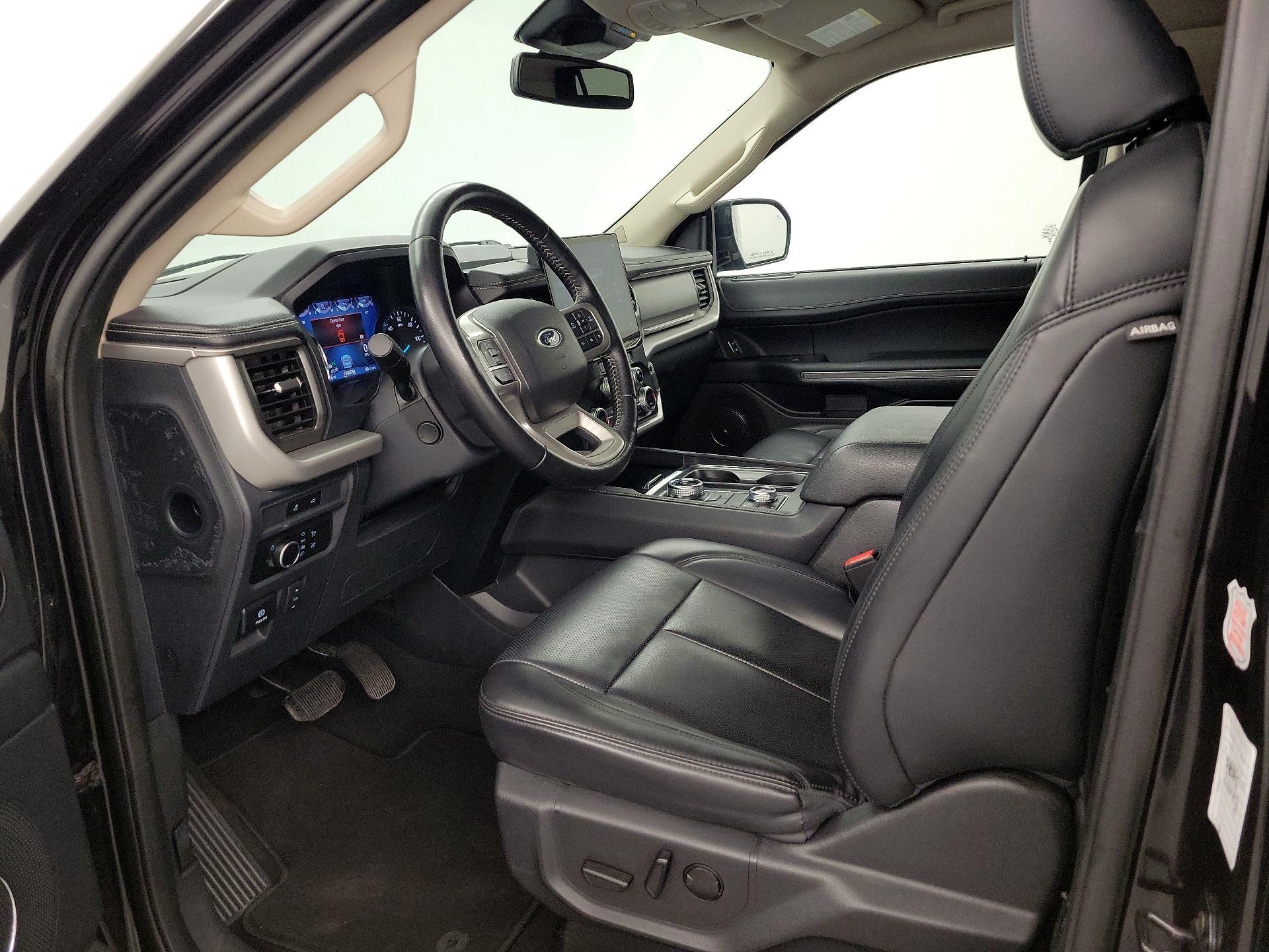 Thumbnail: 2024 Ford Expedition MAX - 11