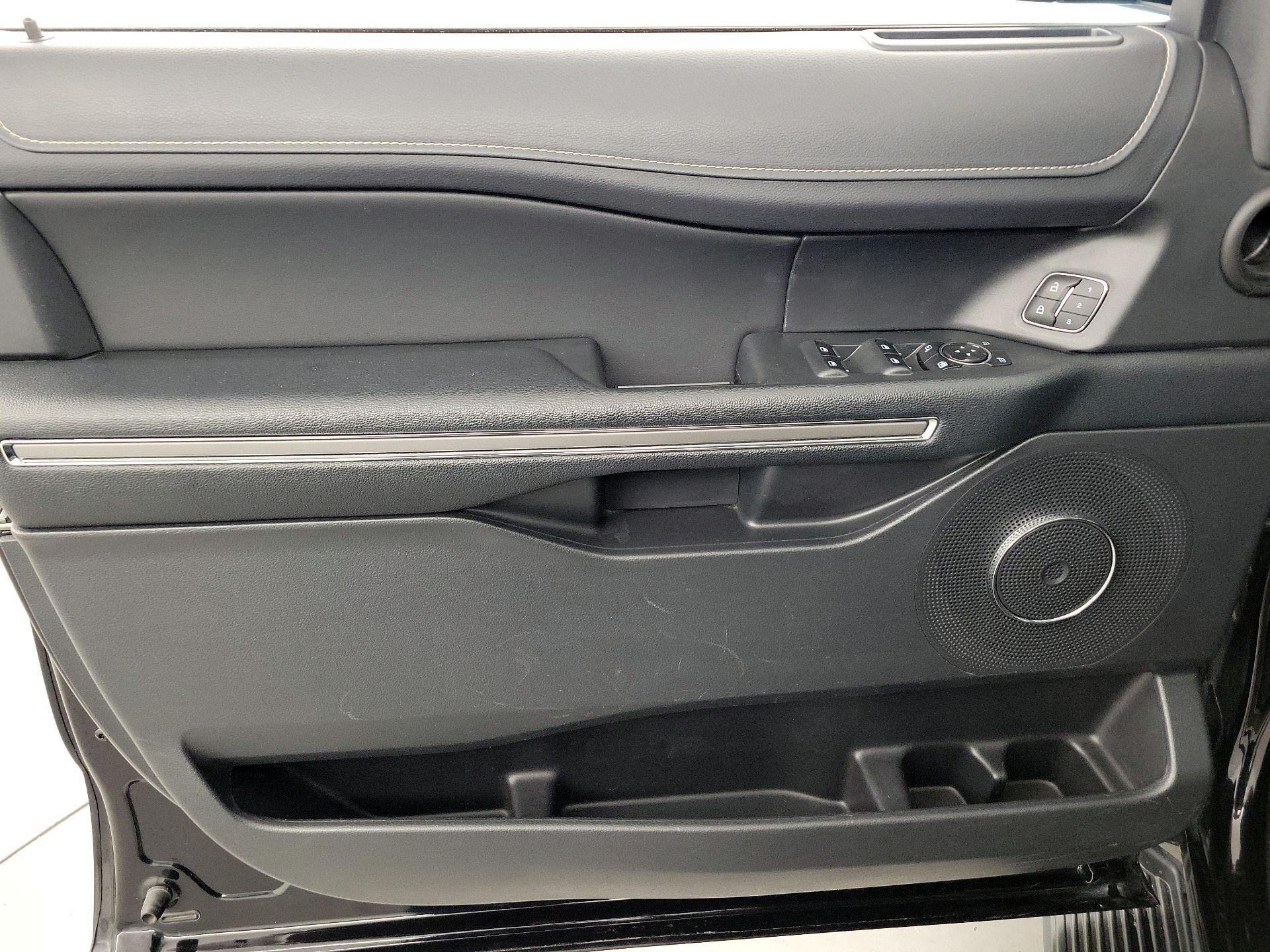 Thumbnail: 2024 Ford Expedition MAX - 12