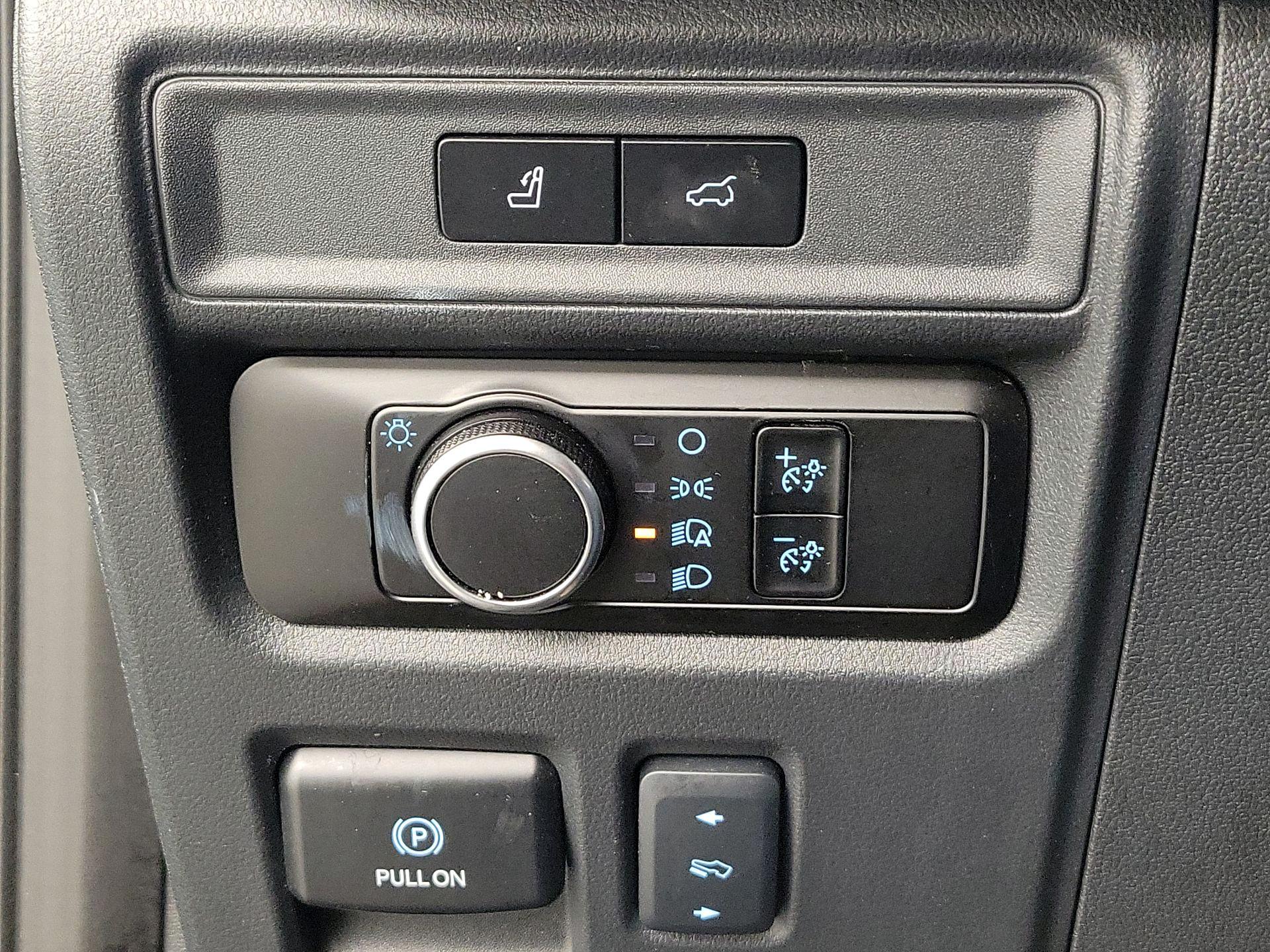 Thumbnail: 2024 Ford Expedition MAX - 13