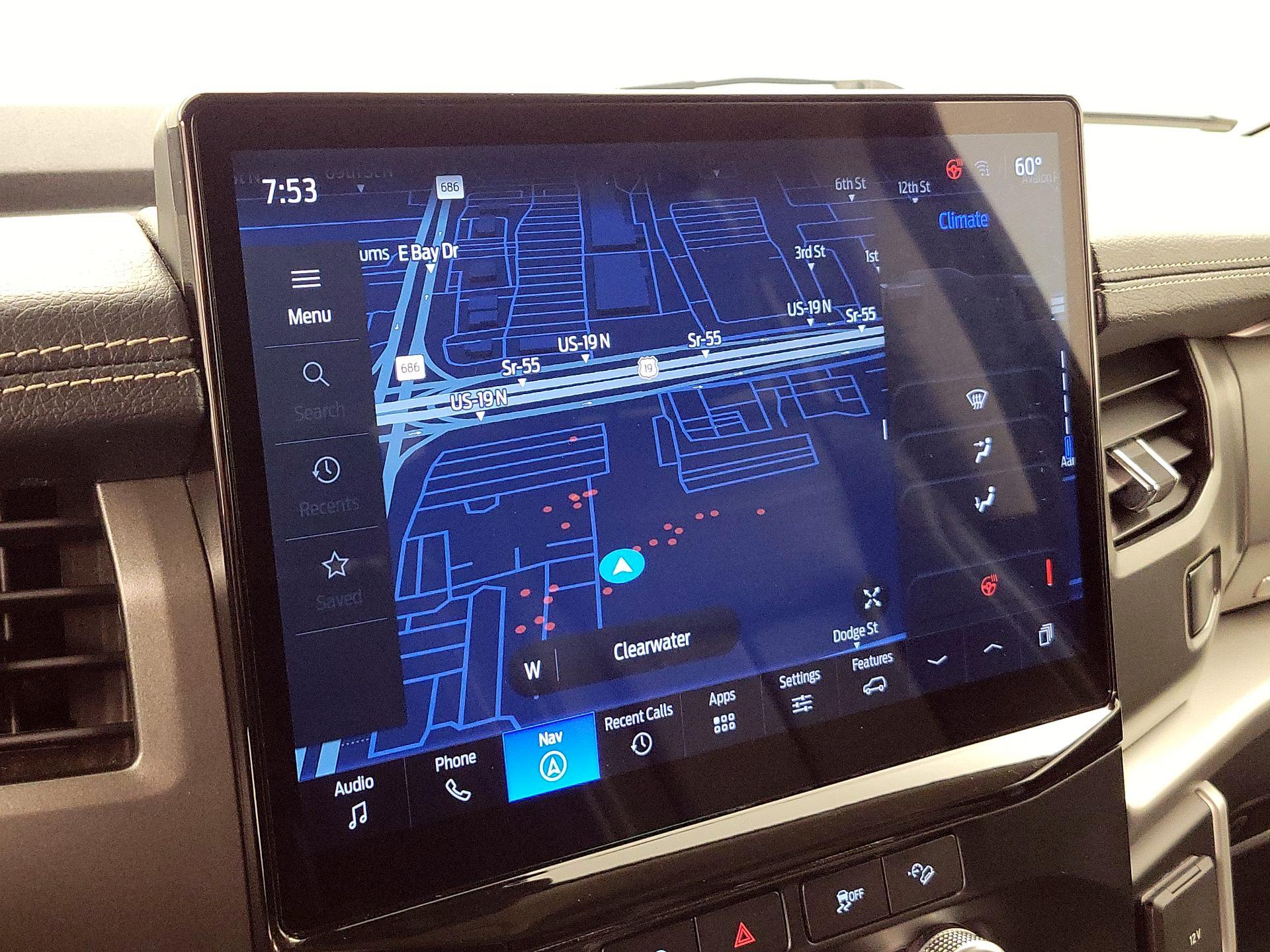 Thumbnail: 2024 Ford Expedition MAX - 14