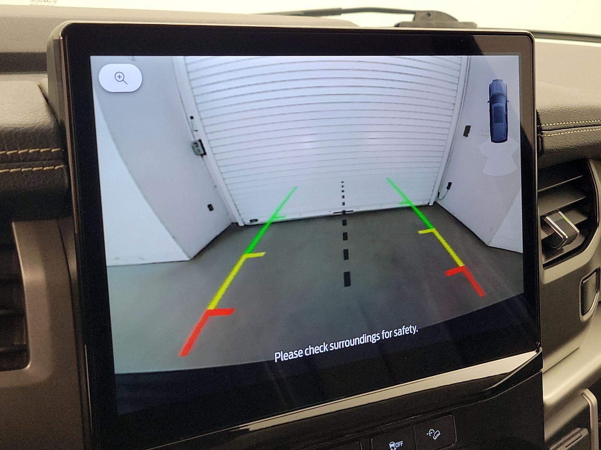 Thumbnail: 2024 Ford Expedition MAX - 15