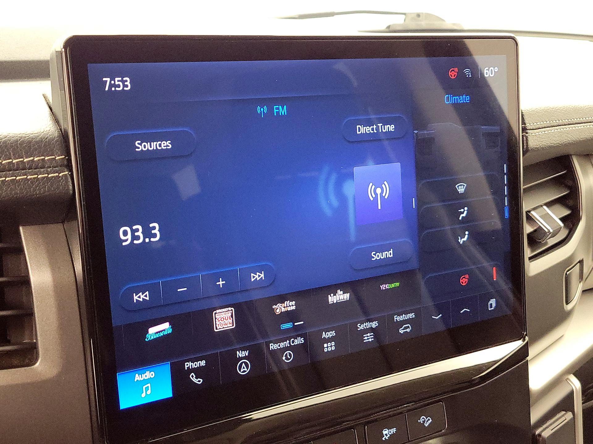 Thumbnail: 2024 Ford Expedition MAX - 16