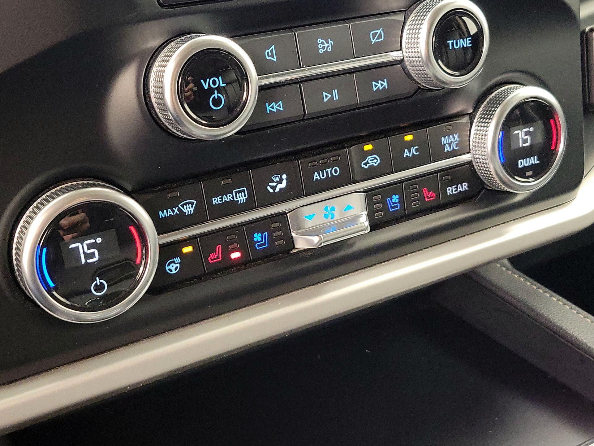 Thumbnail: 2024 Ford Expedition MAX - 17