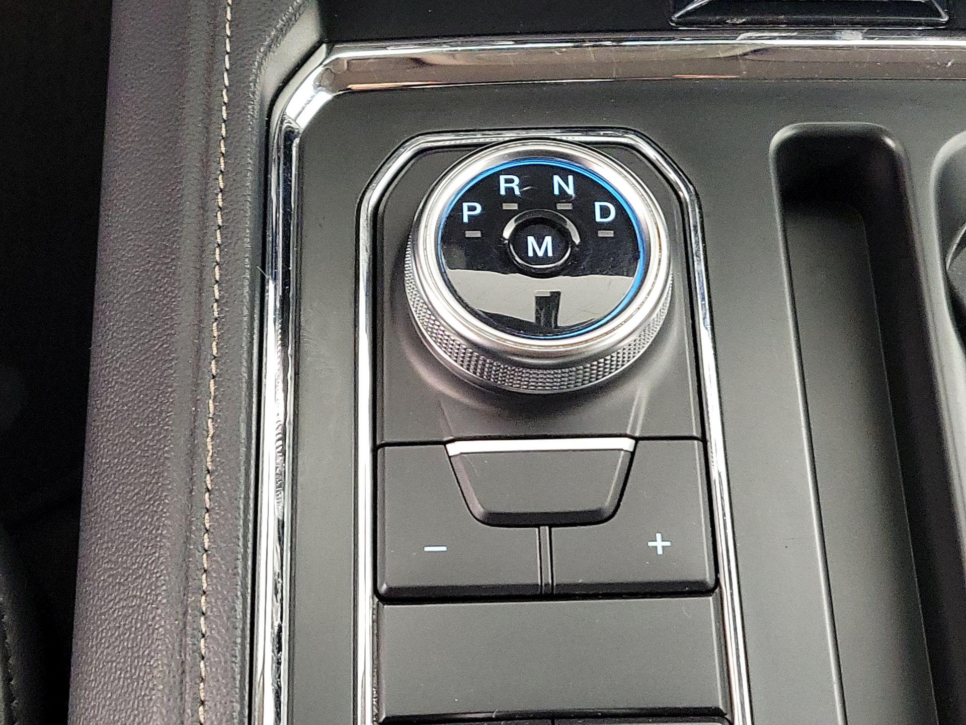 Thumbnail: 2024 Ford Expedition MAX - 18