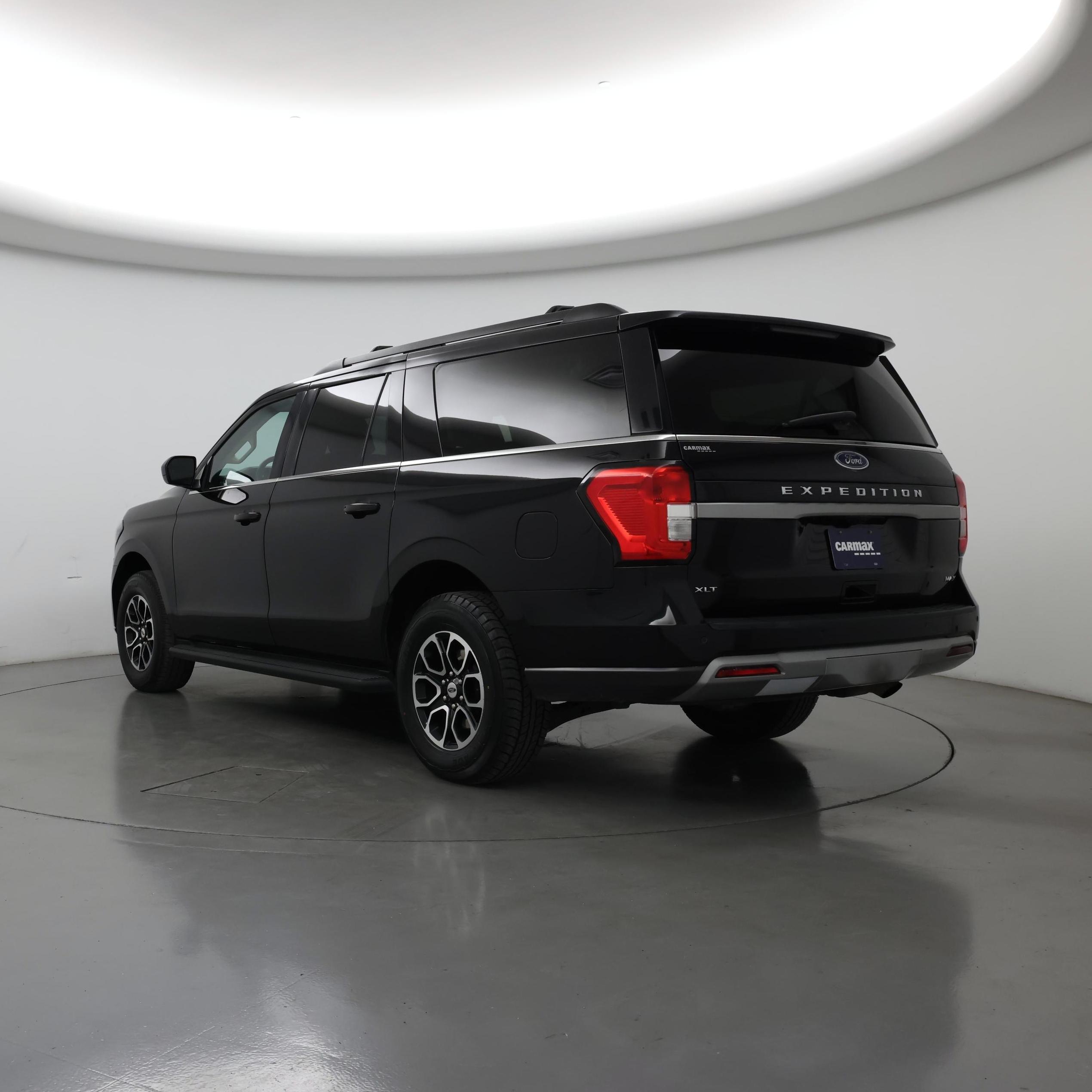 Thumbnail: 2024 Ford Expedition MAX - 2