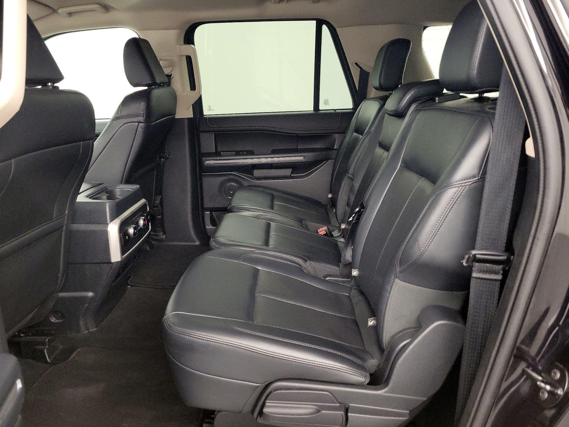 Thumbnail: 2024 Ford Expedition MAX - 20