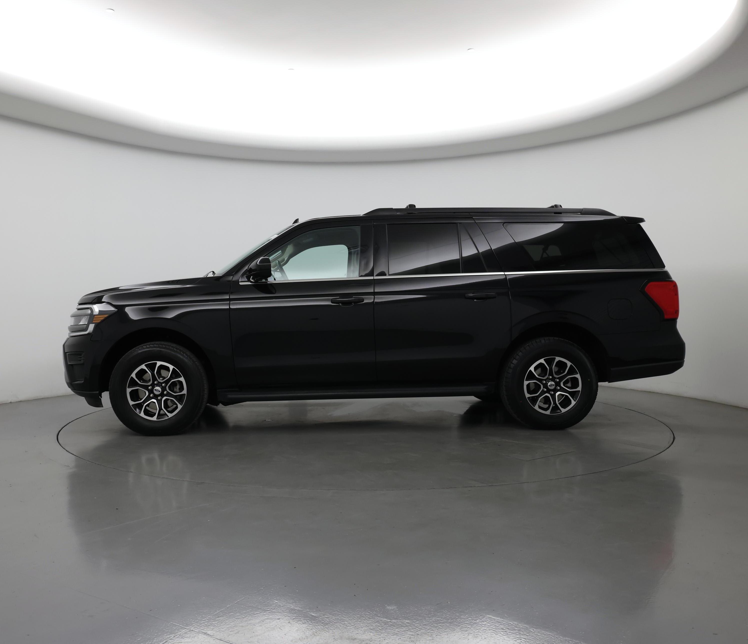 Thumbnail: 2024 Ford Expedition MAX - 3