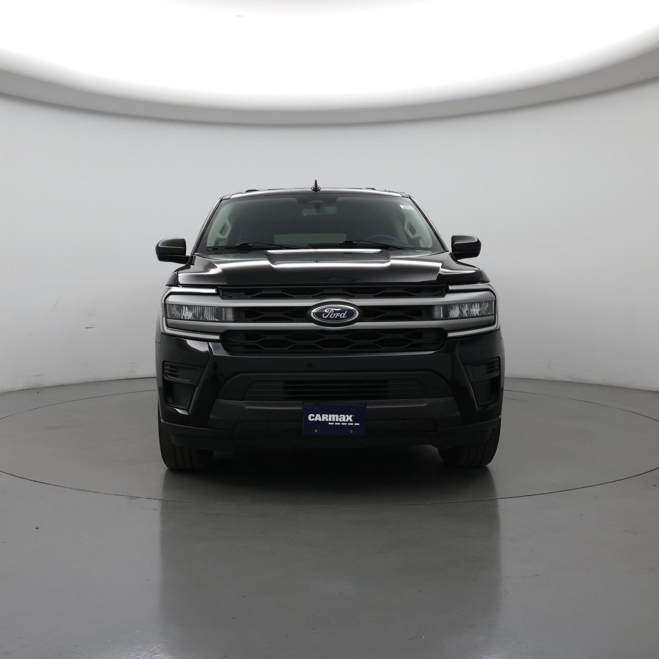 Thumbnail: 2024 Ford Expedition MAX - 5