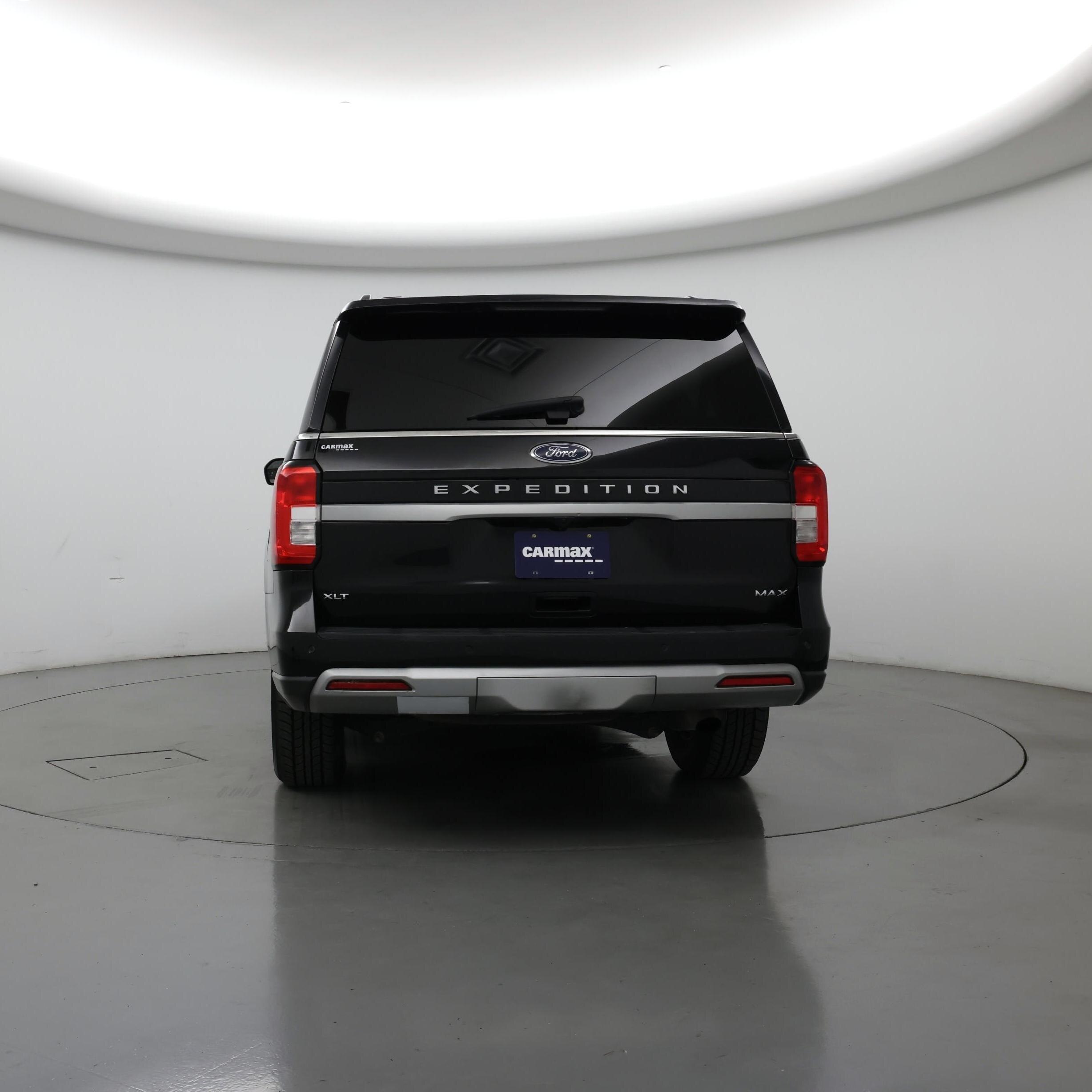 Thumbnail: 2024 Ford Expedition MAX - 6