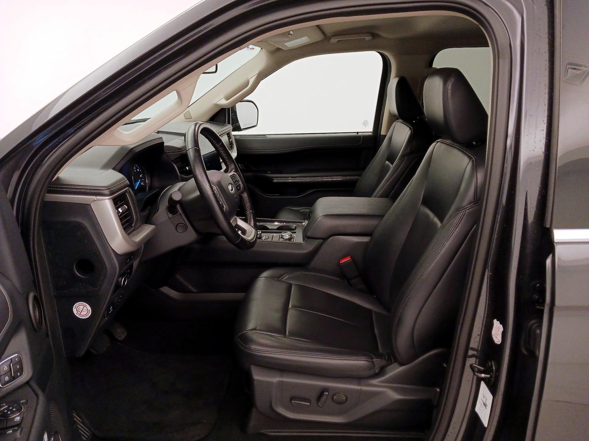 Thumbnail: 2024 Ford Expedition MAX - 11