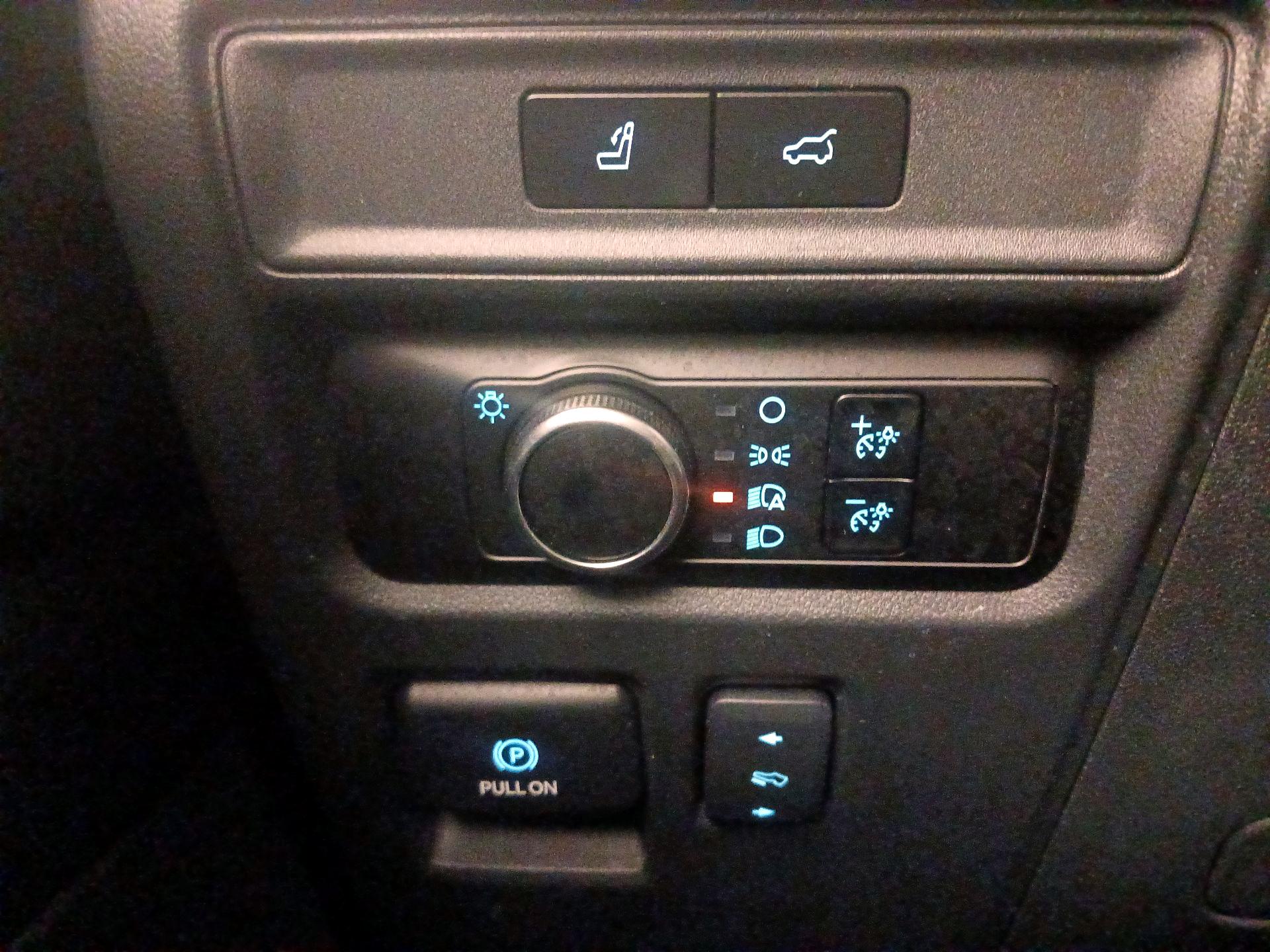 Thumbnail: 2024 Ford Expedition MAX - 13