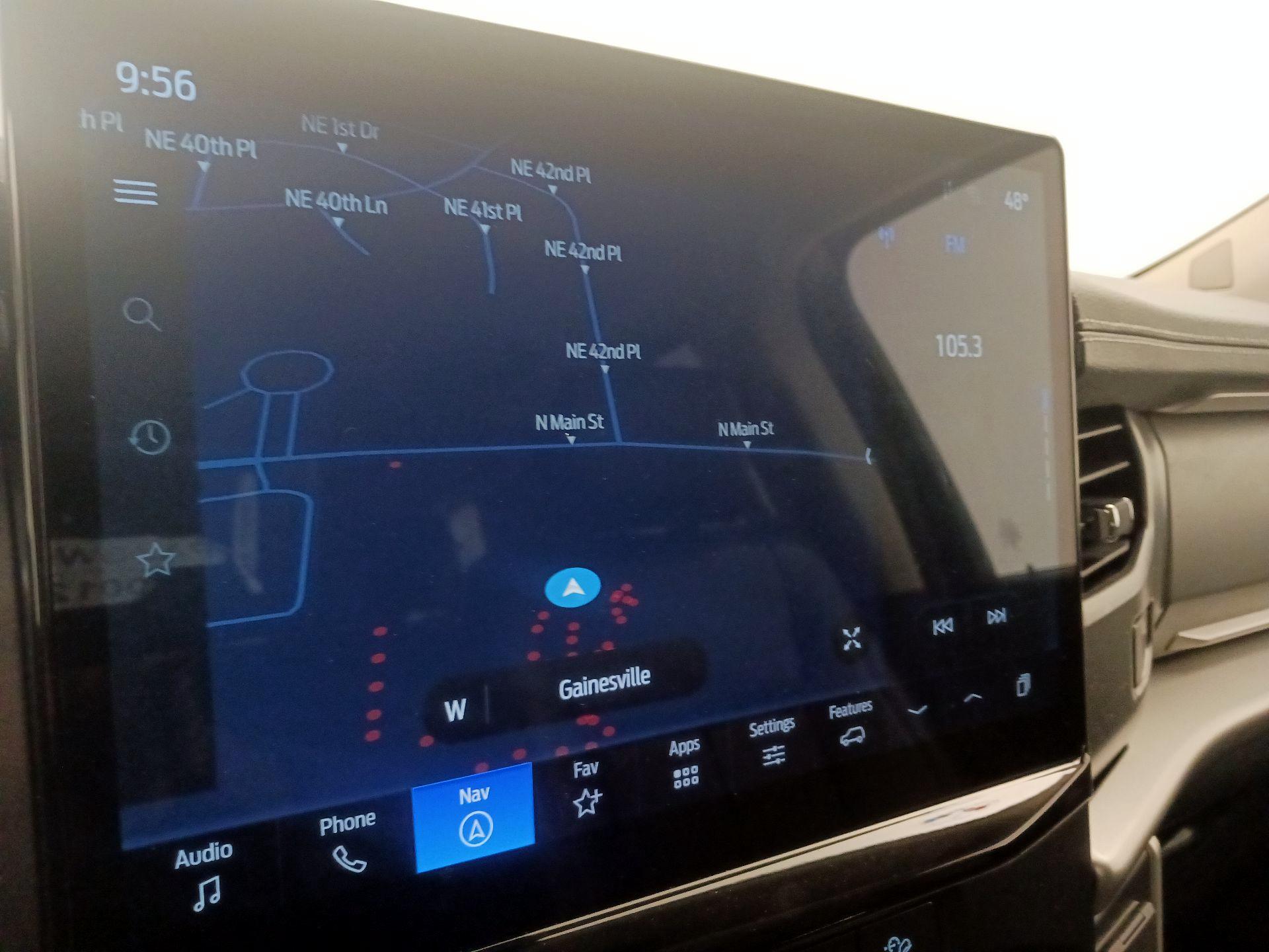 Thumbnail: 2024 Ford Expedition MAX - 14