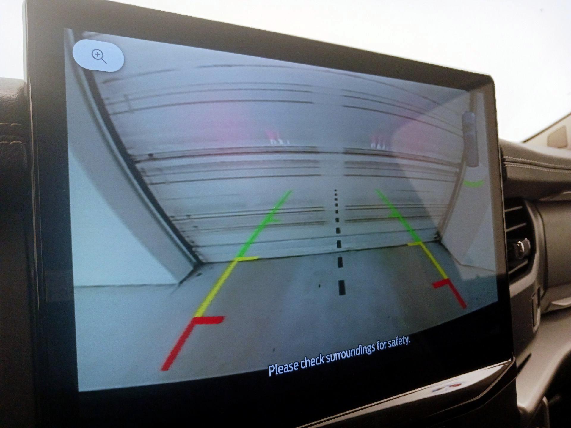 Thumbnail: 2024 Ford Expedition MAX - 15