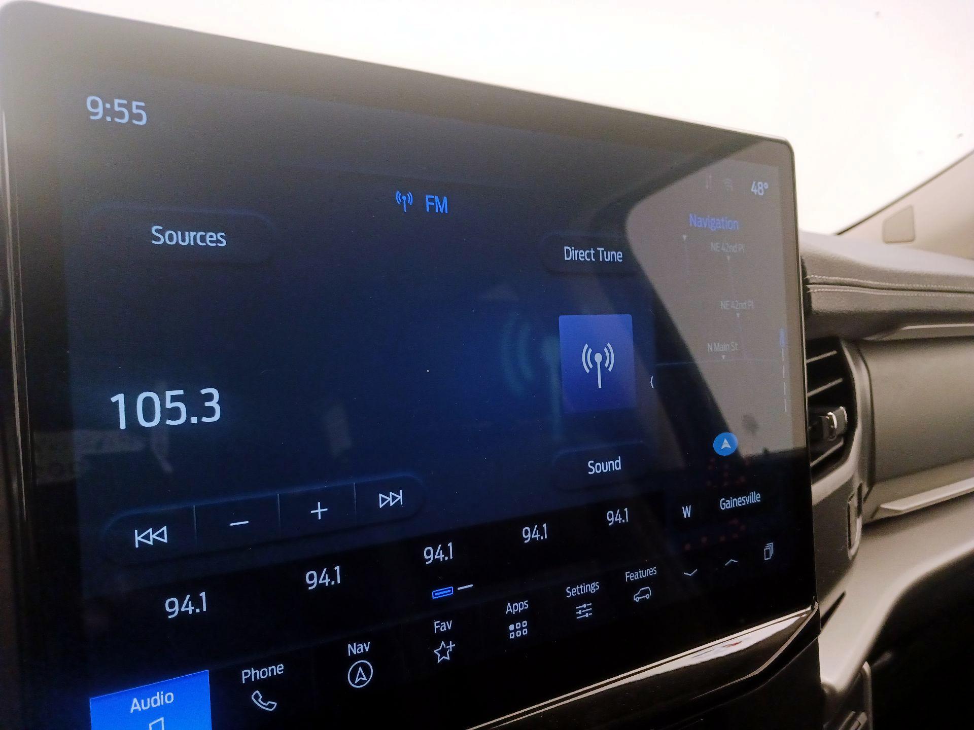 Thumbnail: 2024 Ford Expedition MAX - 16