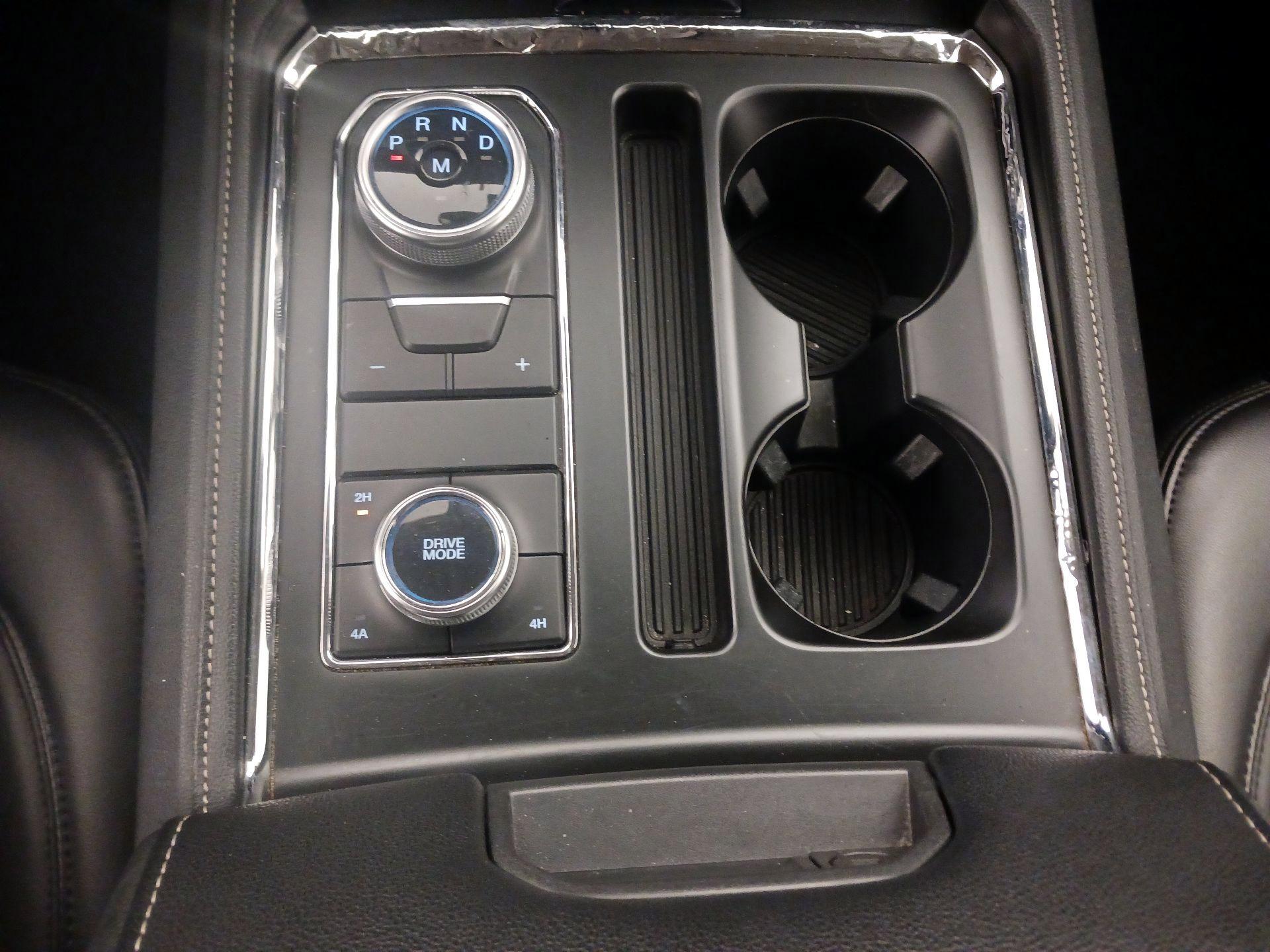 Thumbnail: 2024 Ford Expedition MAX - 18