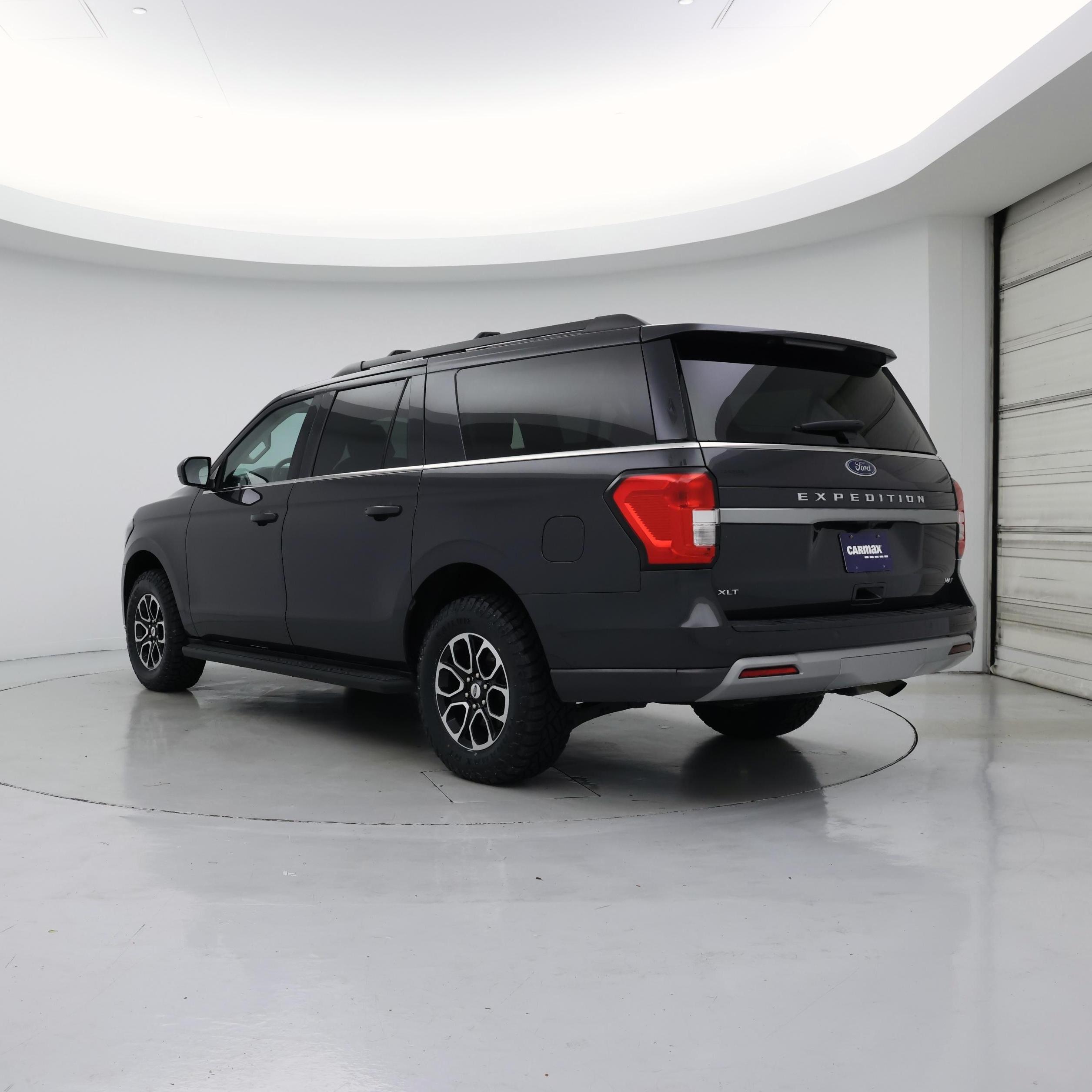 Thumbnail: 2024 Ford Expedition MAX - 2