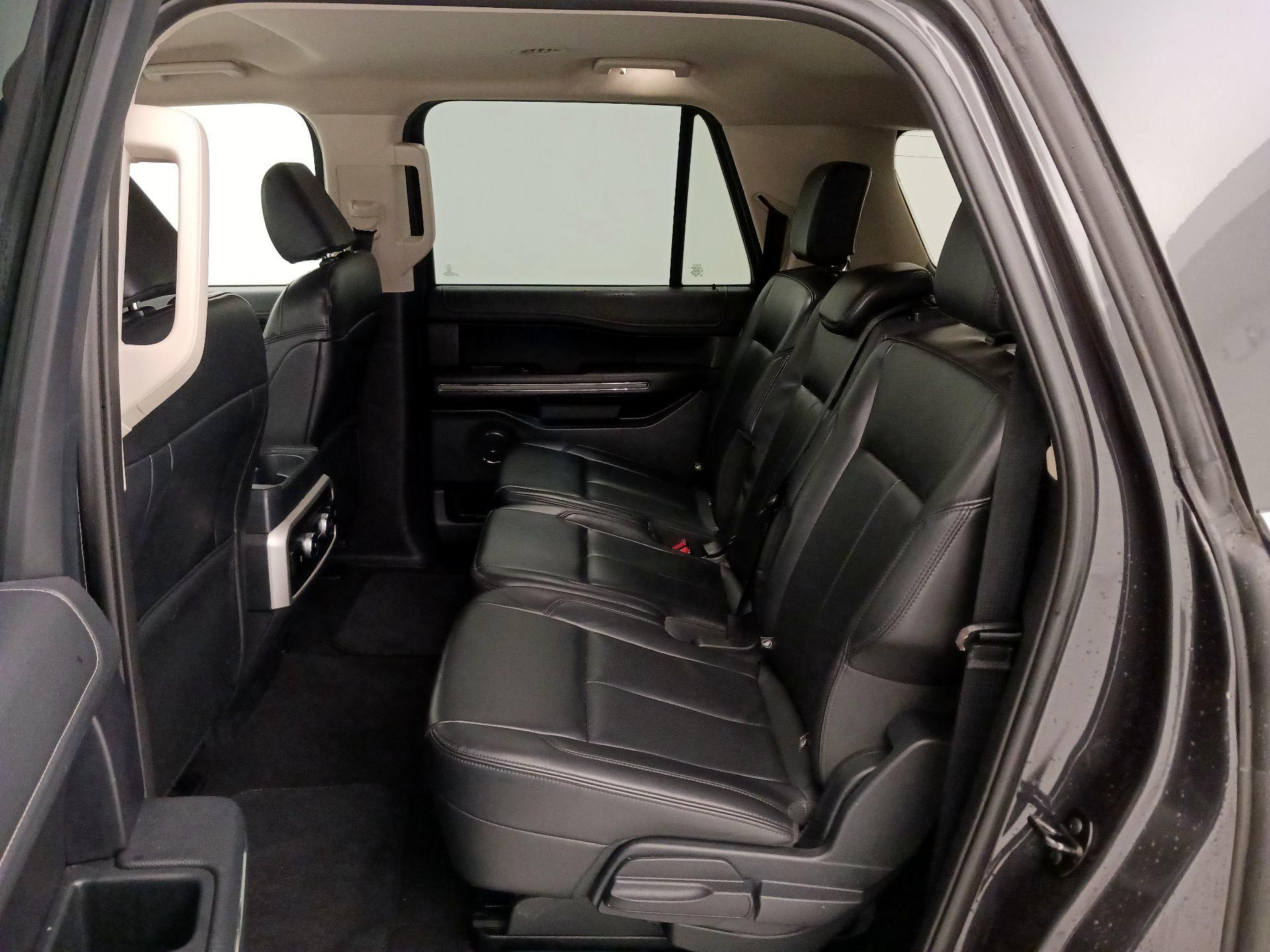 Thumbnail: 2024 Ford Expedition MAX - 20