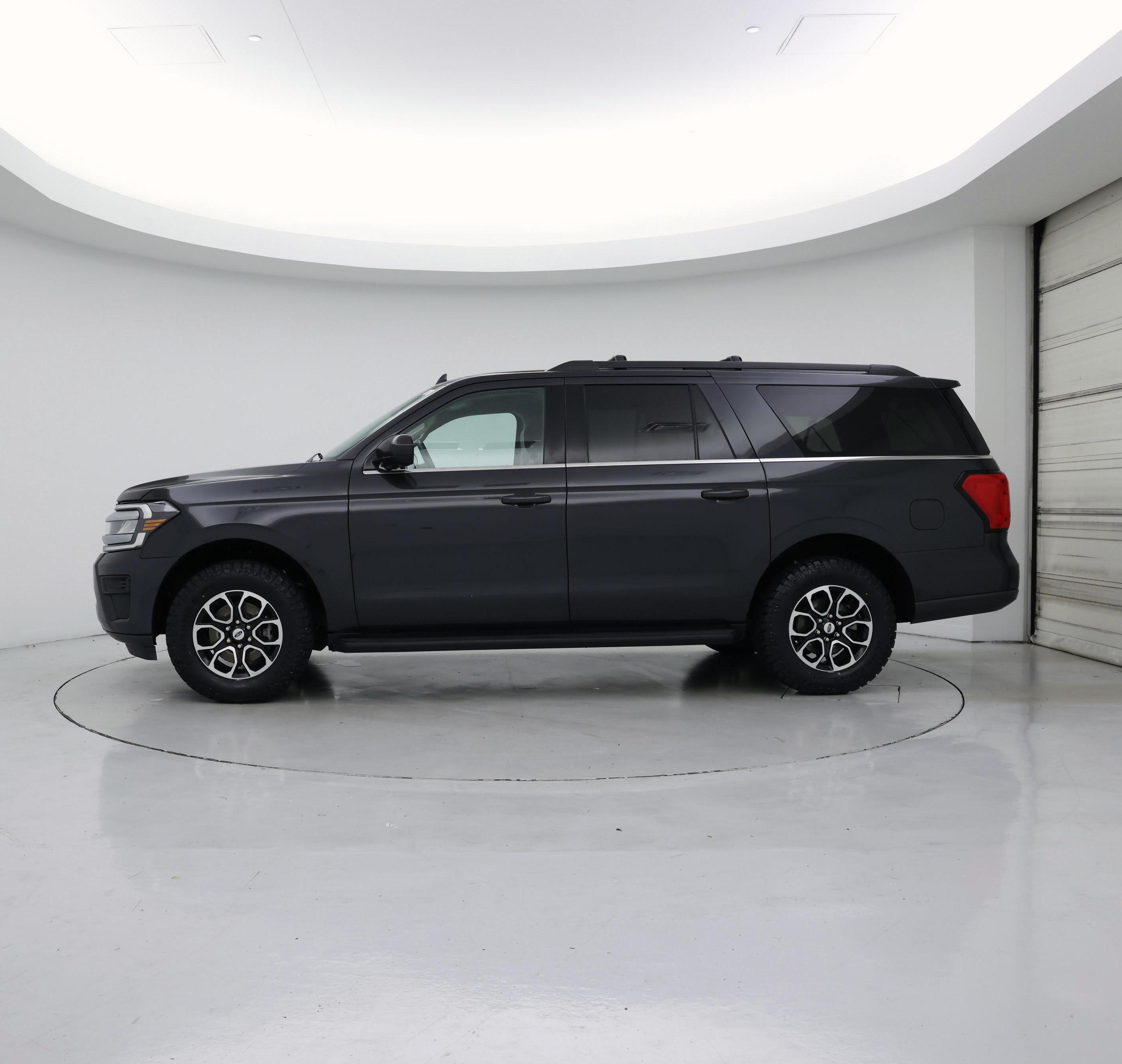 Thumbnail: 2024 Ford Expedition MAX - 3