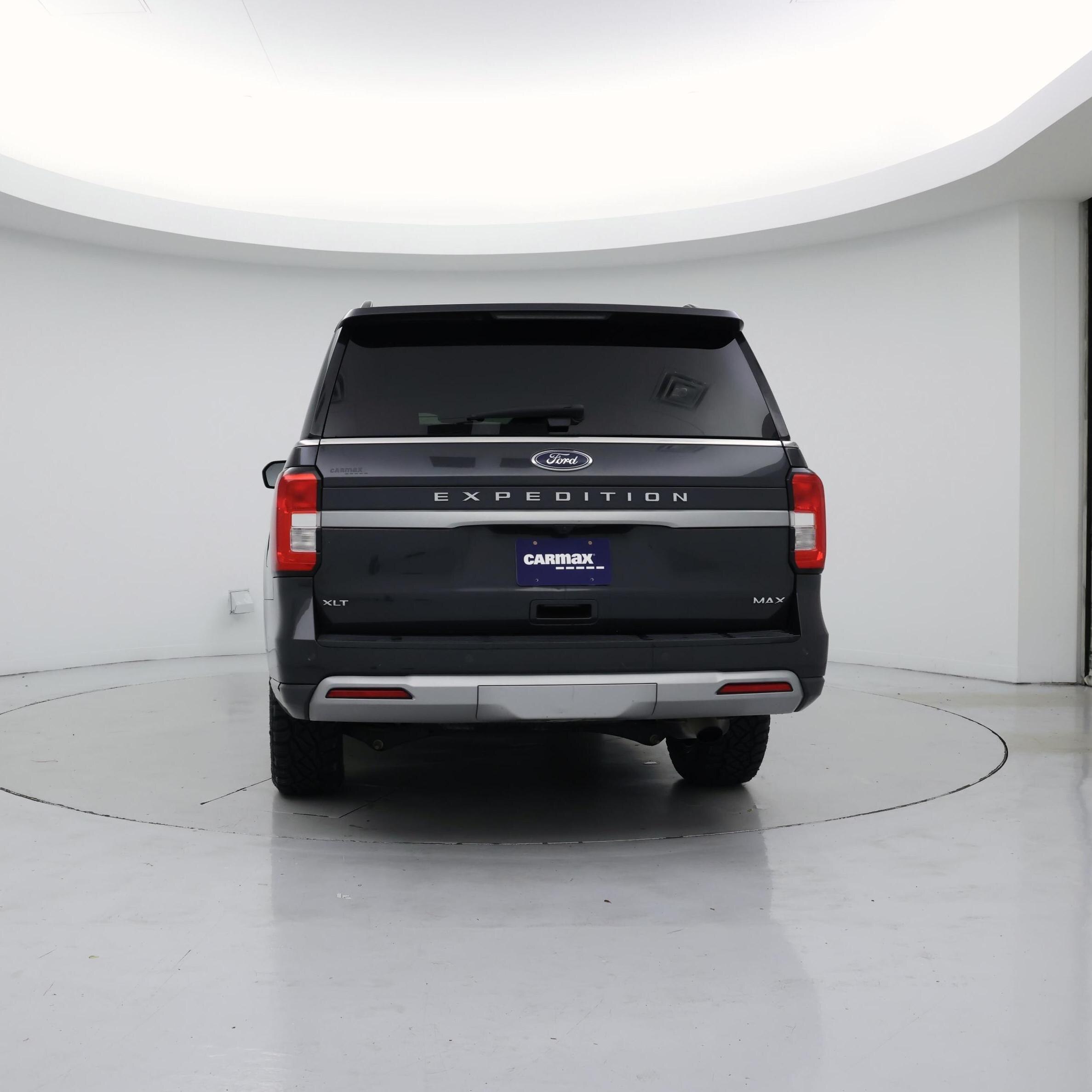 Thumbnail: 2024 Ford Expedition MAX - 6