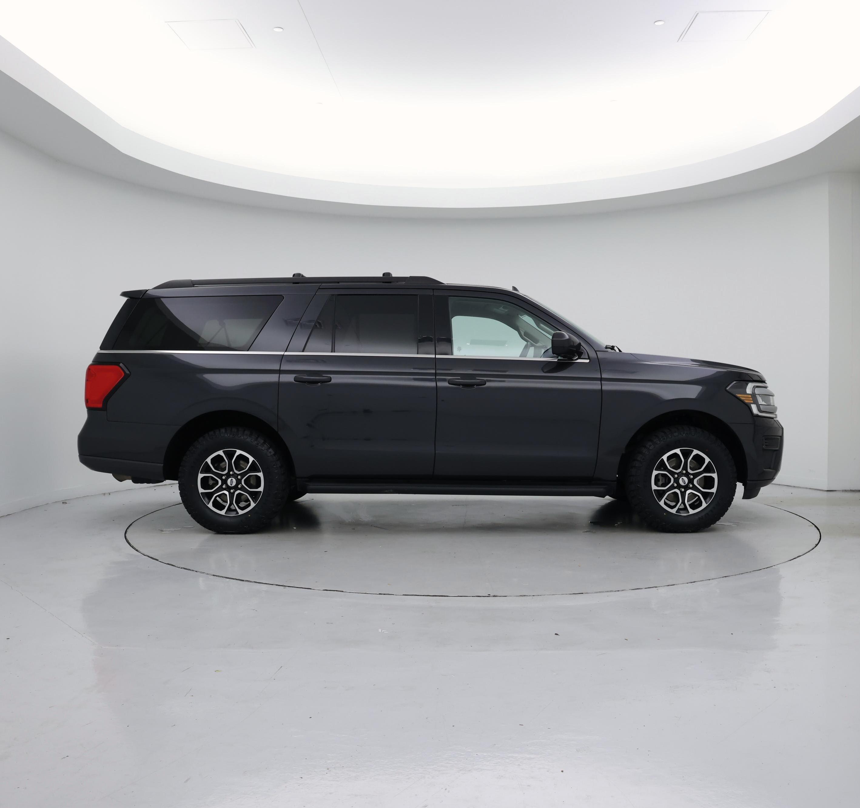 Thumbnail: 2024 Ford Expedition MAX - 7