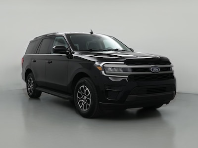 2024 Ford Expedition XLT