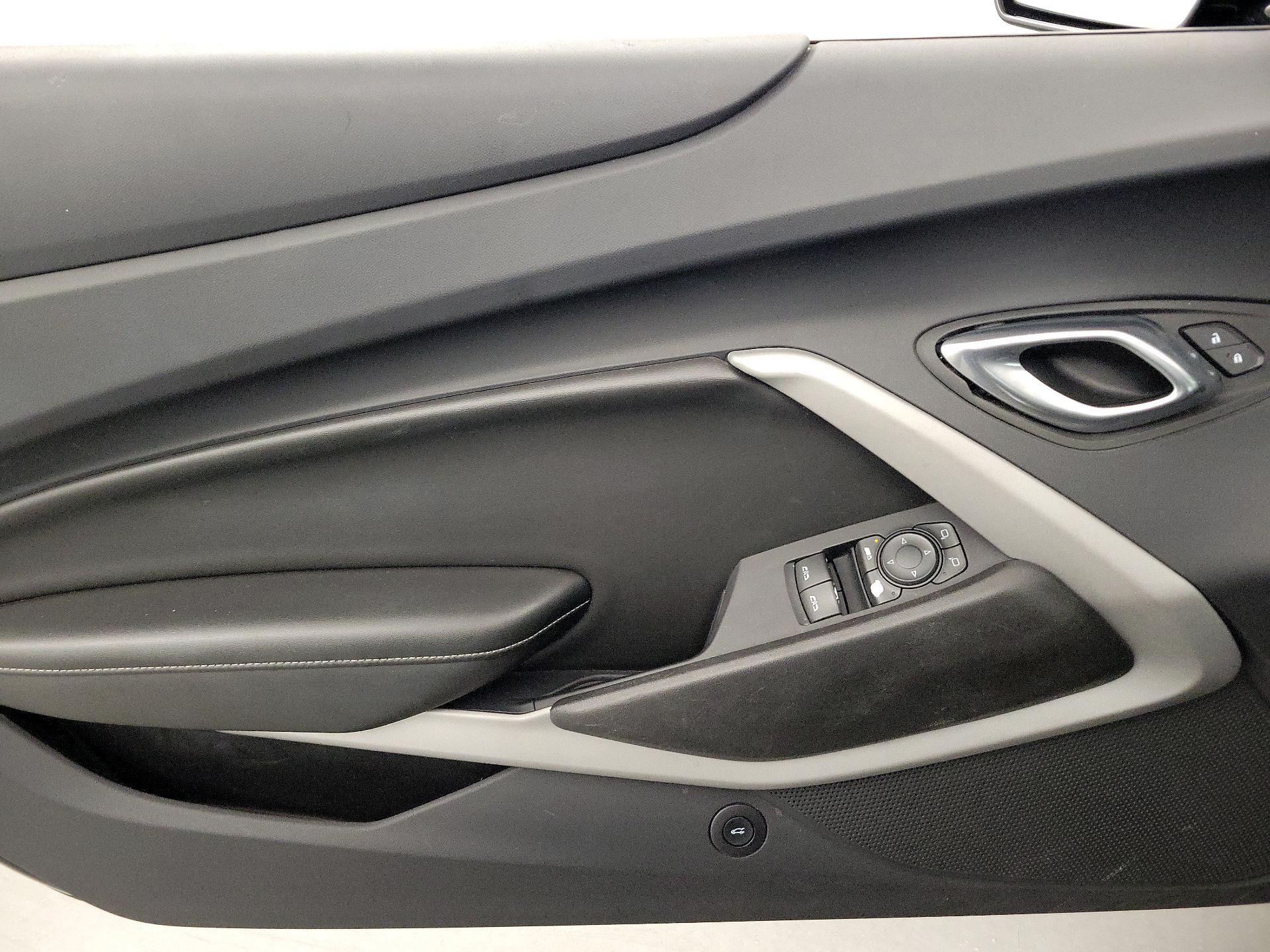 Thumbnail: 2023 Chevrolet Camaro - 12