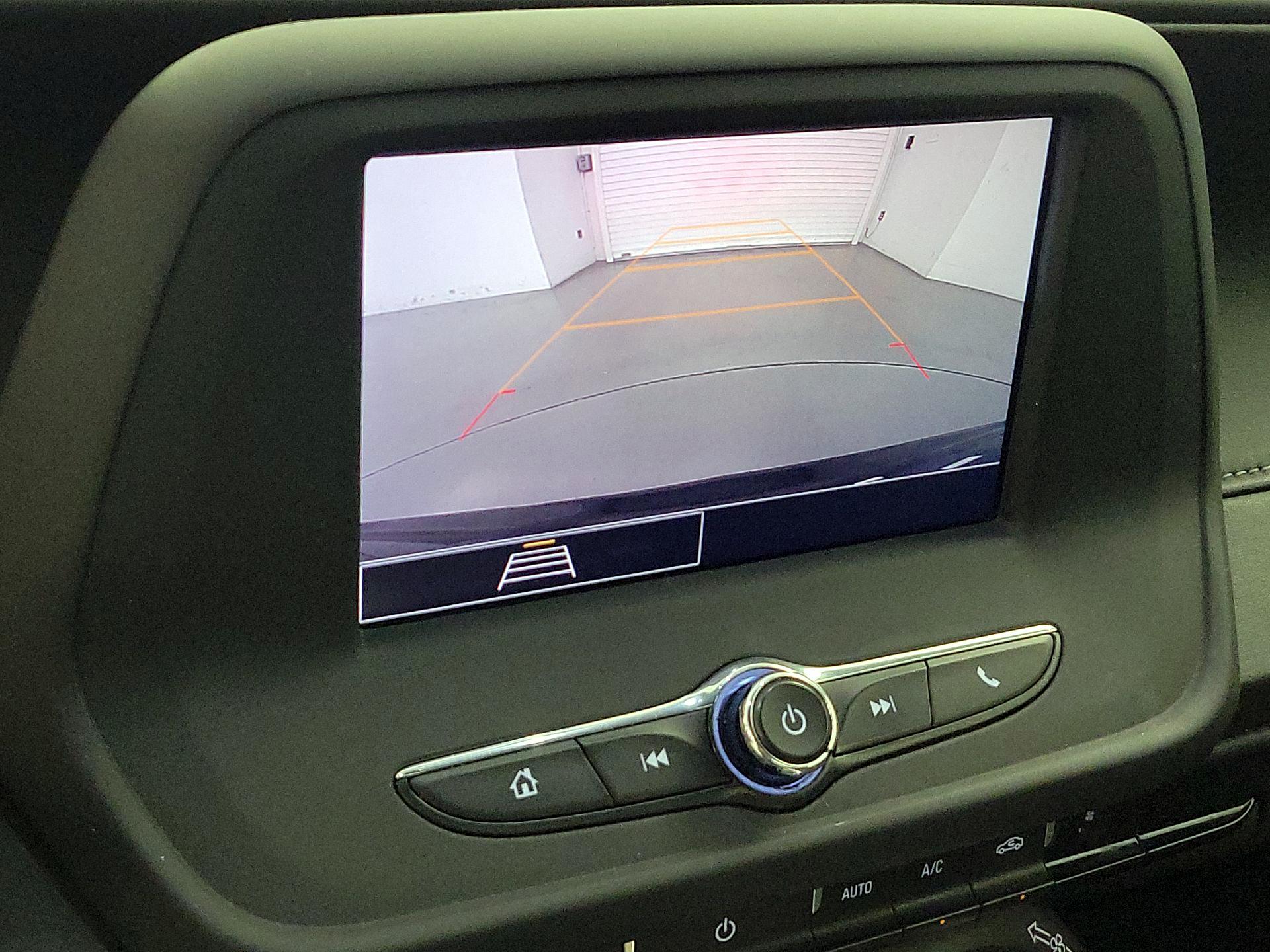 Thumbnail: 2023 Chevrolet Camaro - 13