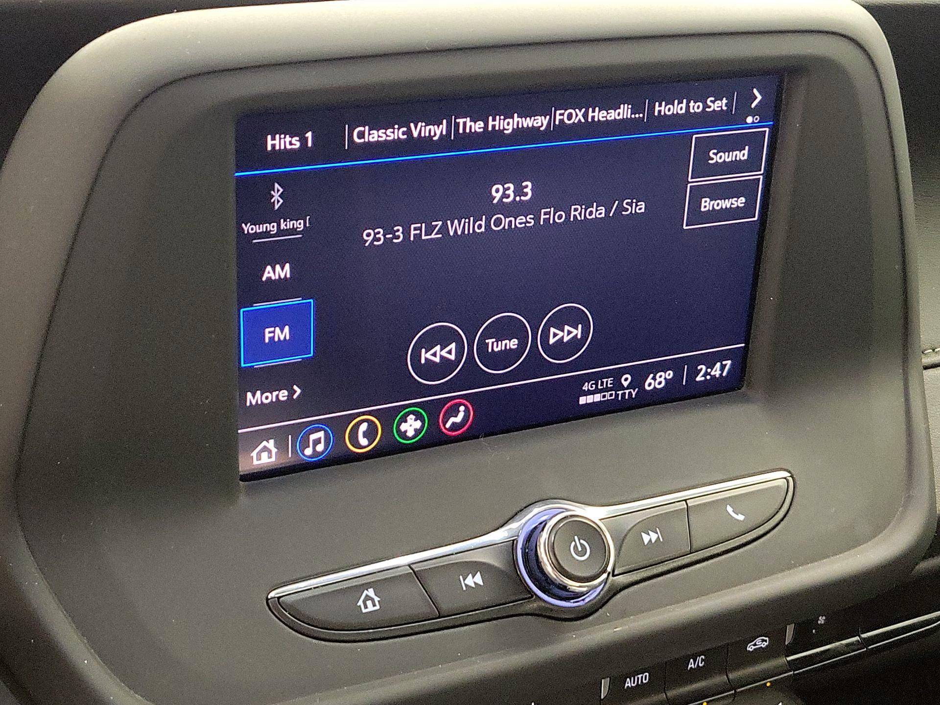 Thumbnail: 2023 Chevrolet Camaro - 14