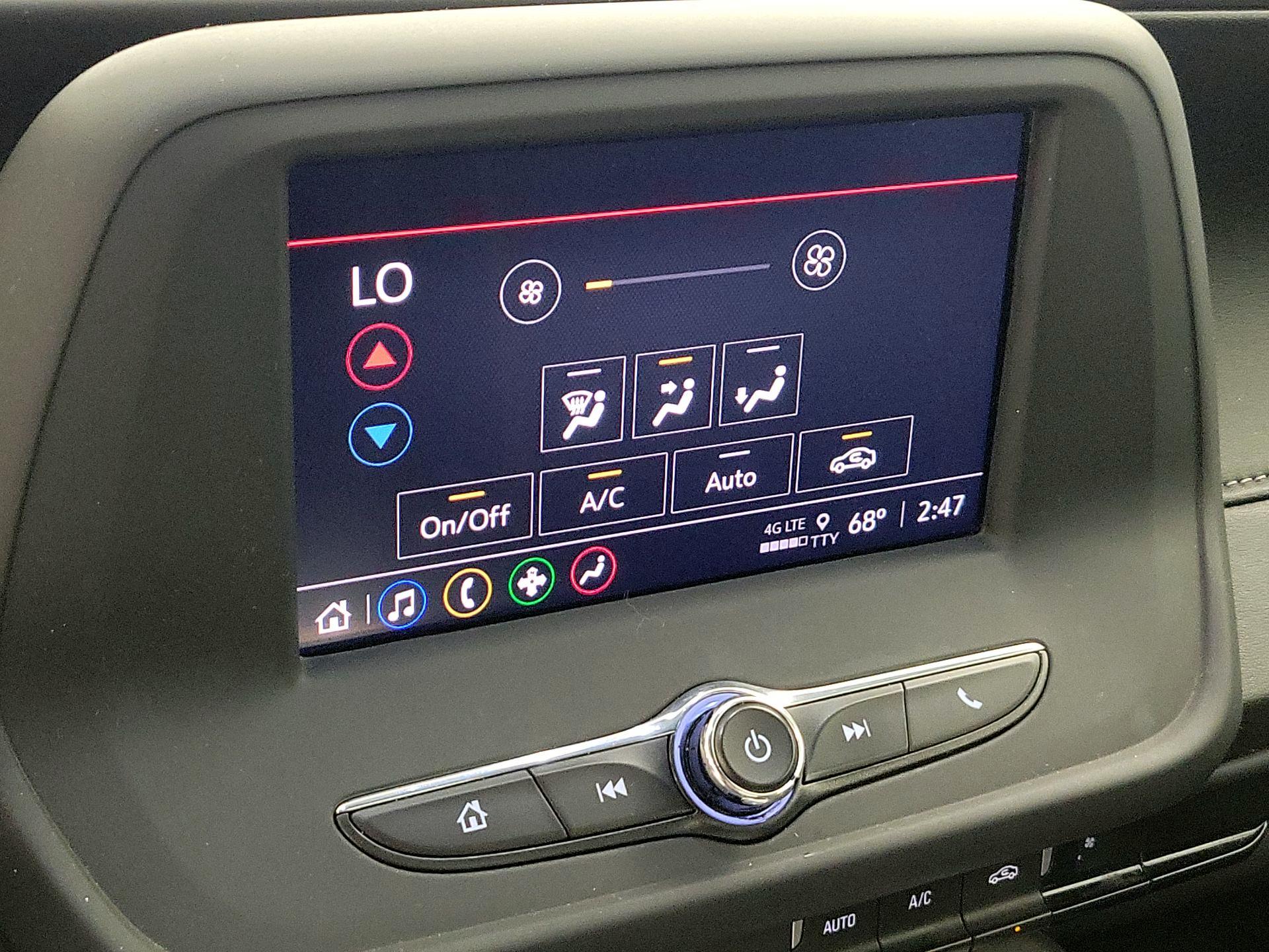 Thumbnail: 2023 Chevrolet Camaro - 15